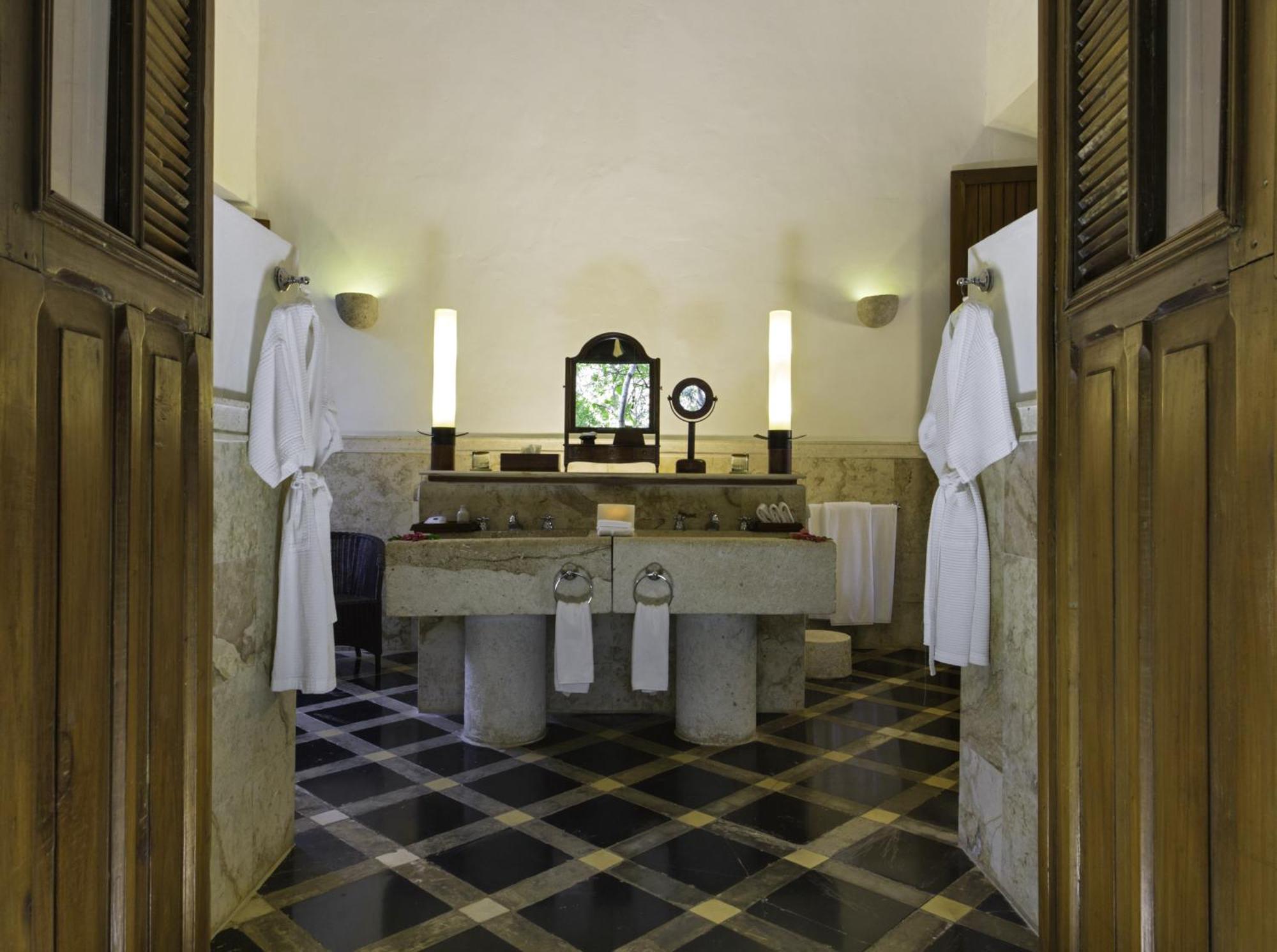 Hacienda Temozon Sur 5* Abala