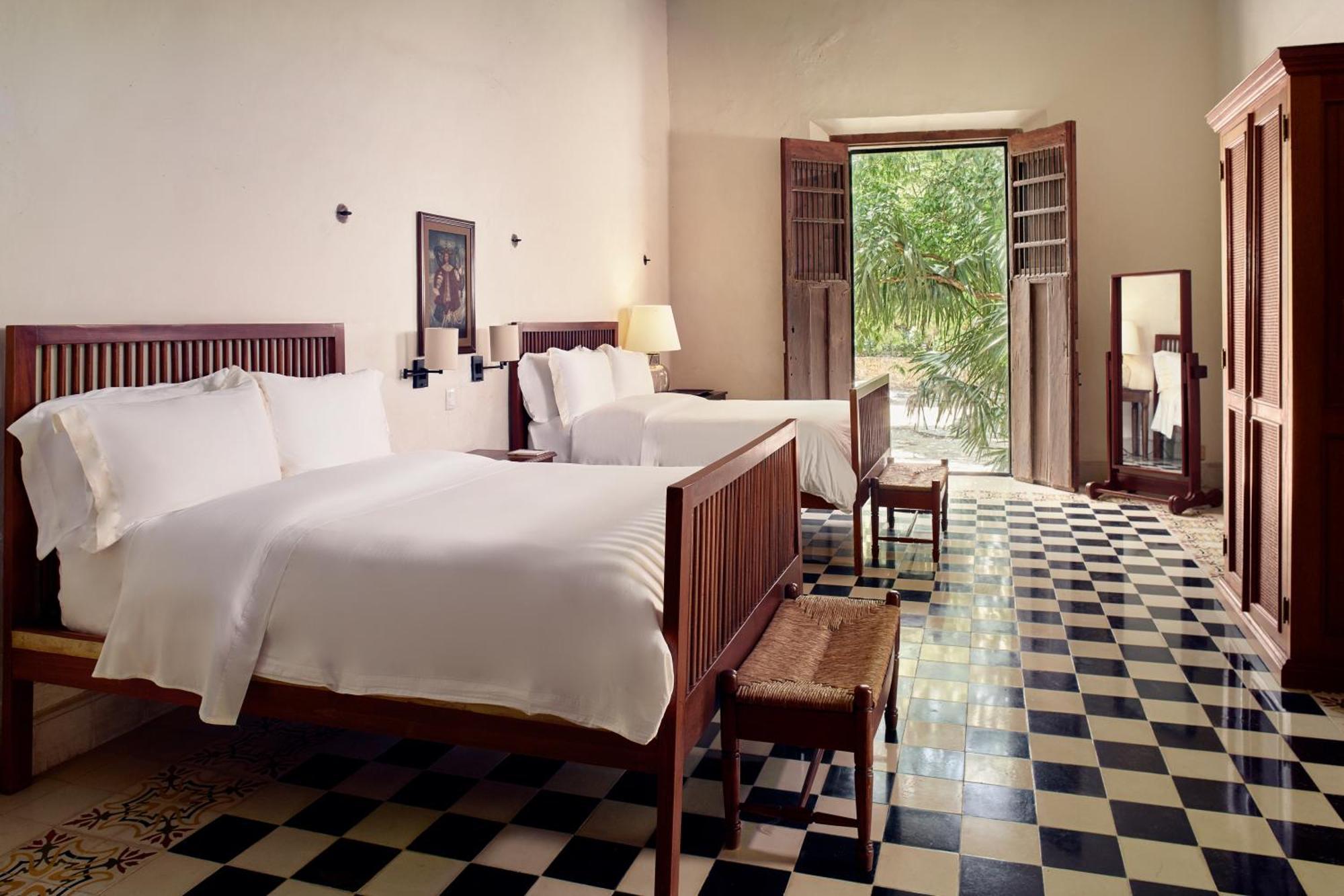 Hacienda Temozon Sur Hotel
