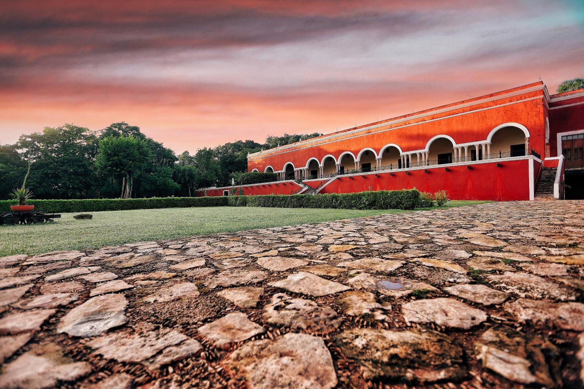 Hacienda Temozon Sur