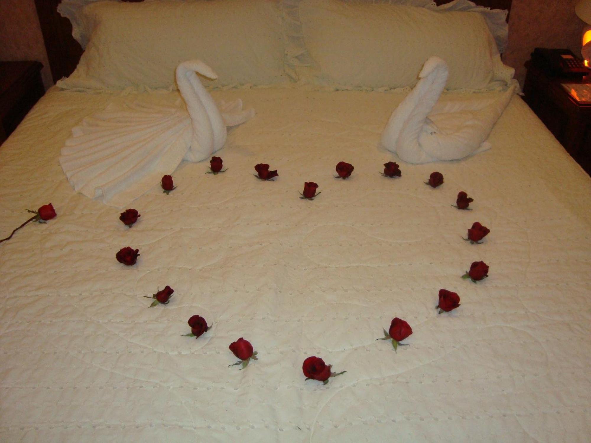 Vista Hermosa Hotel 5*