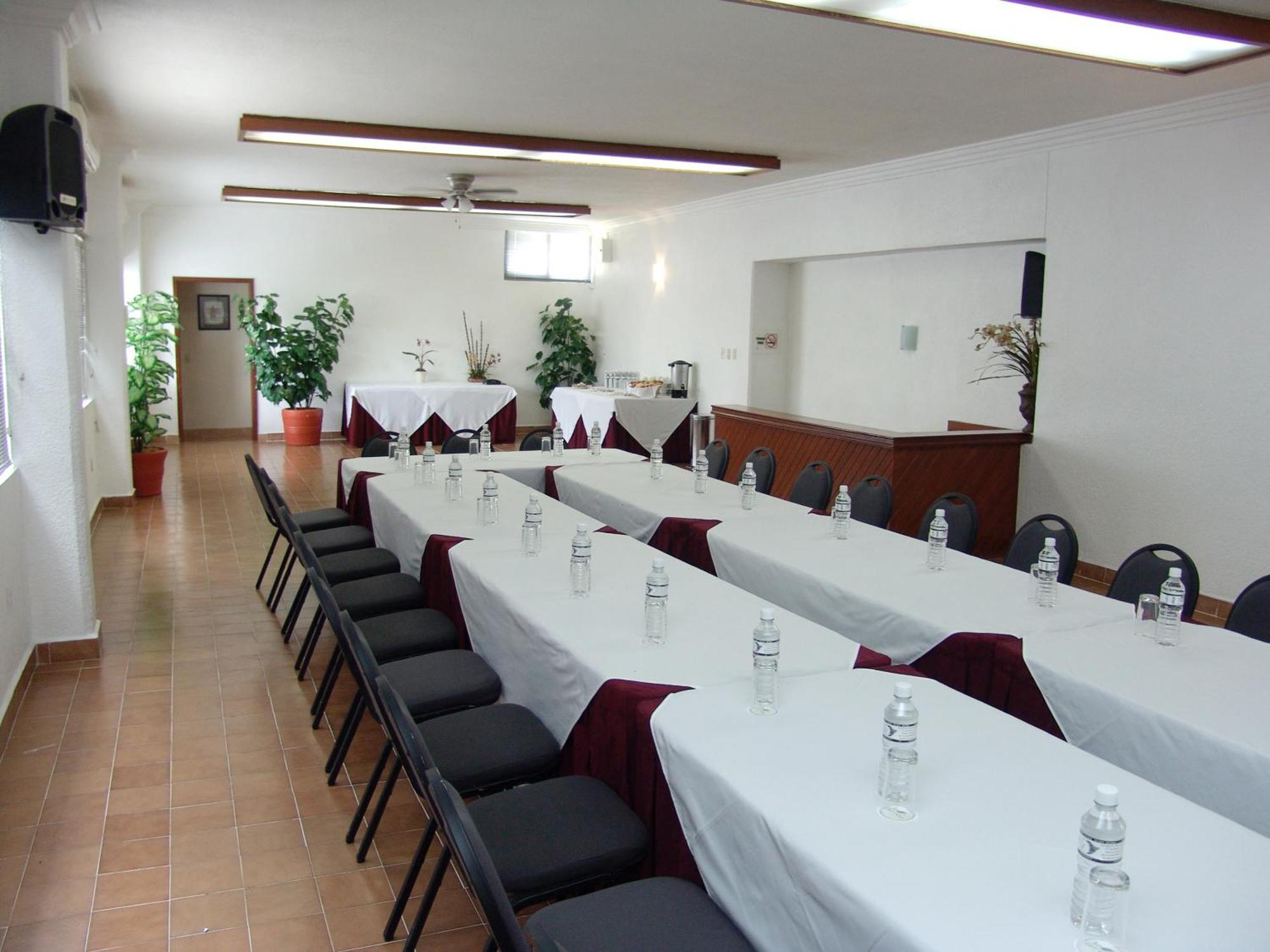 Hotel Vista Hermosa Cuernavaca