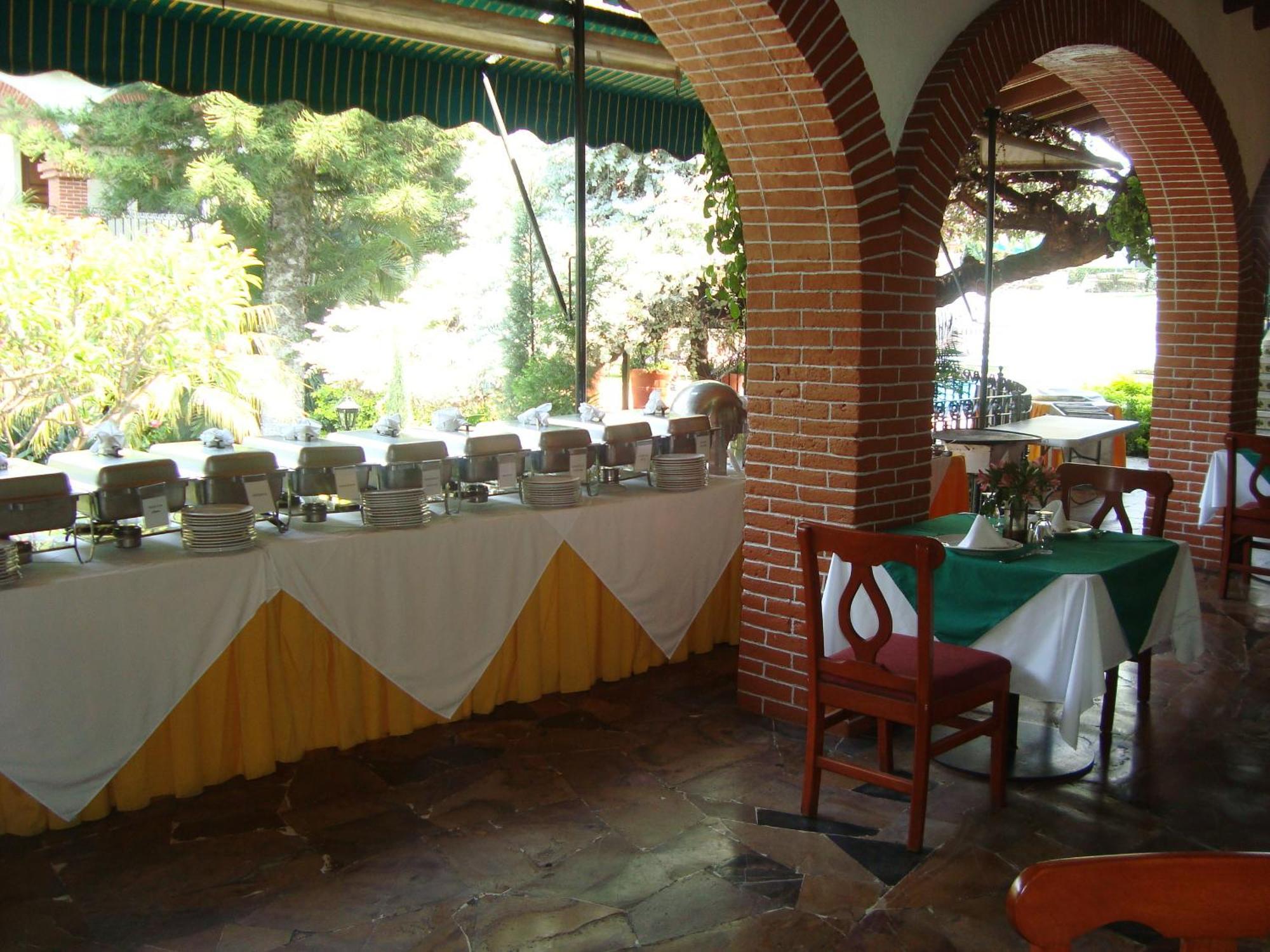 Hotel Vista Hermosa 5*