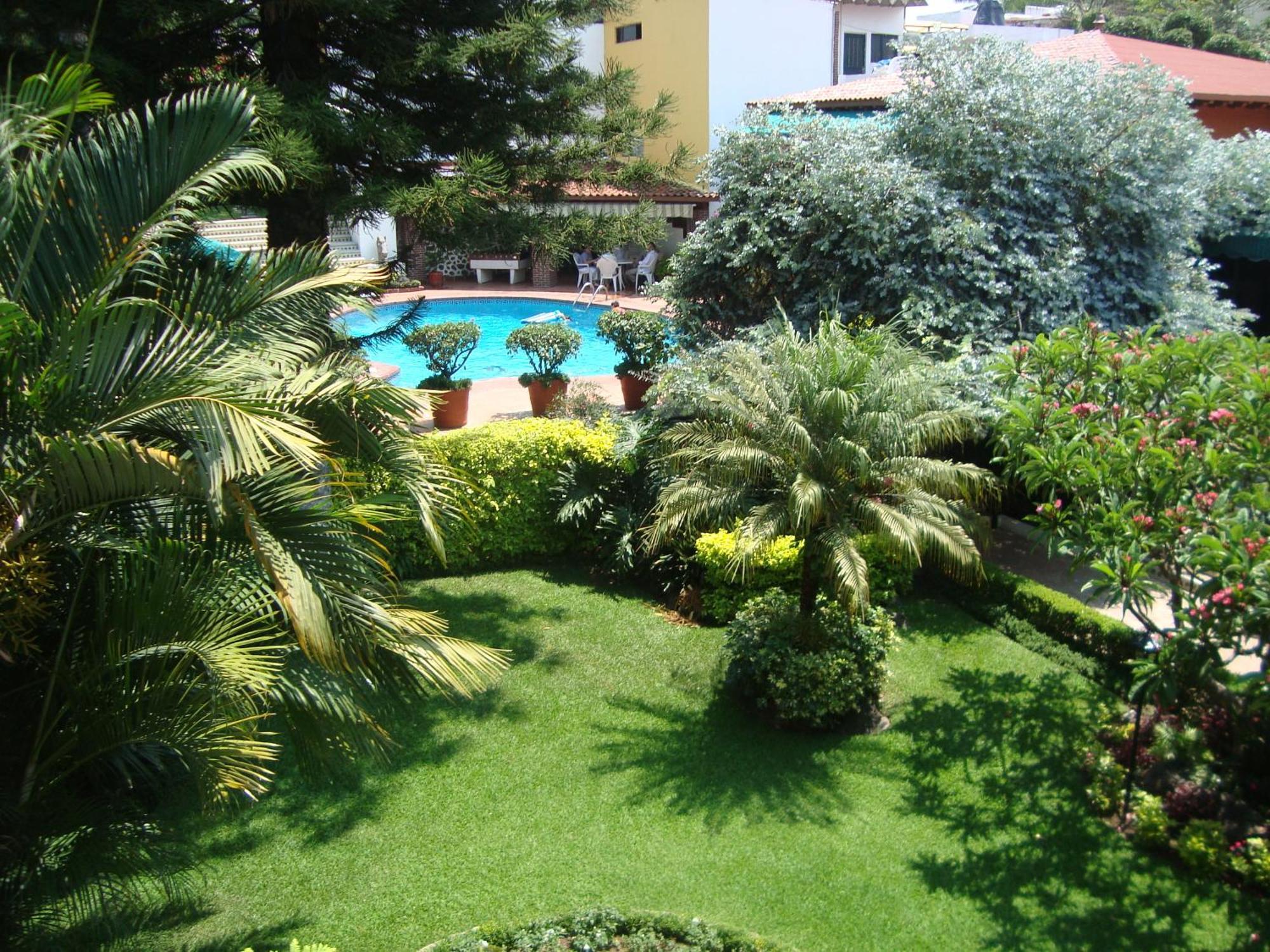Hotel Vista Hermosa
