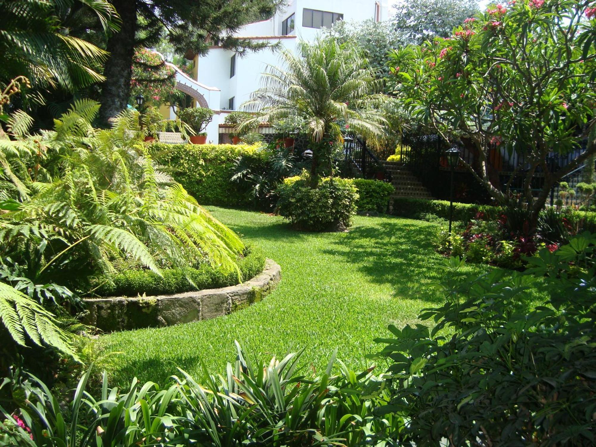 Vista Hermosa Hotel 5*