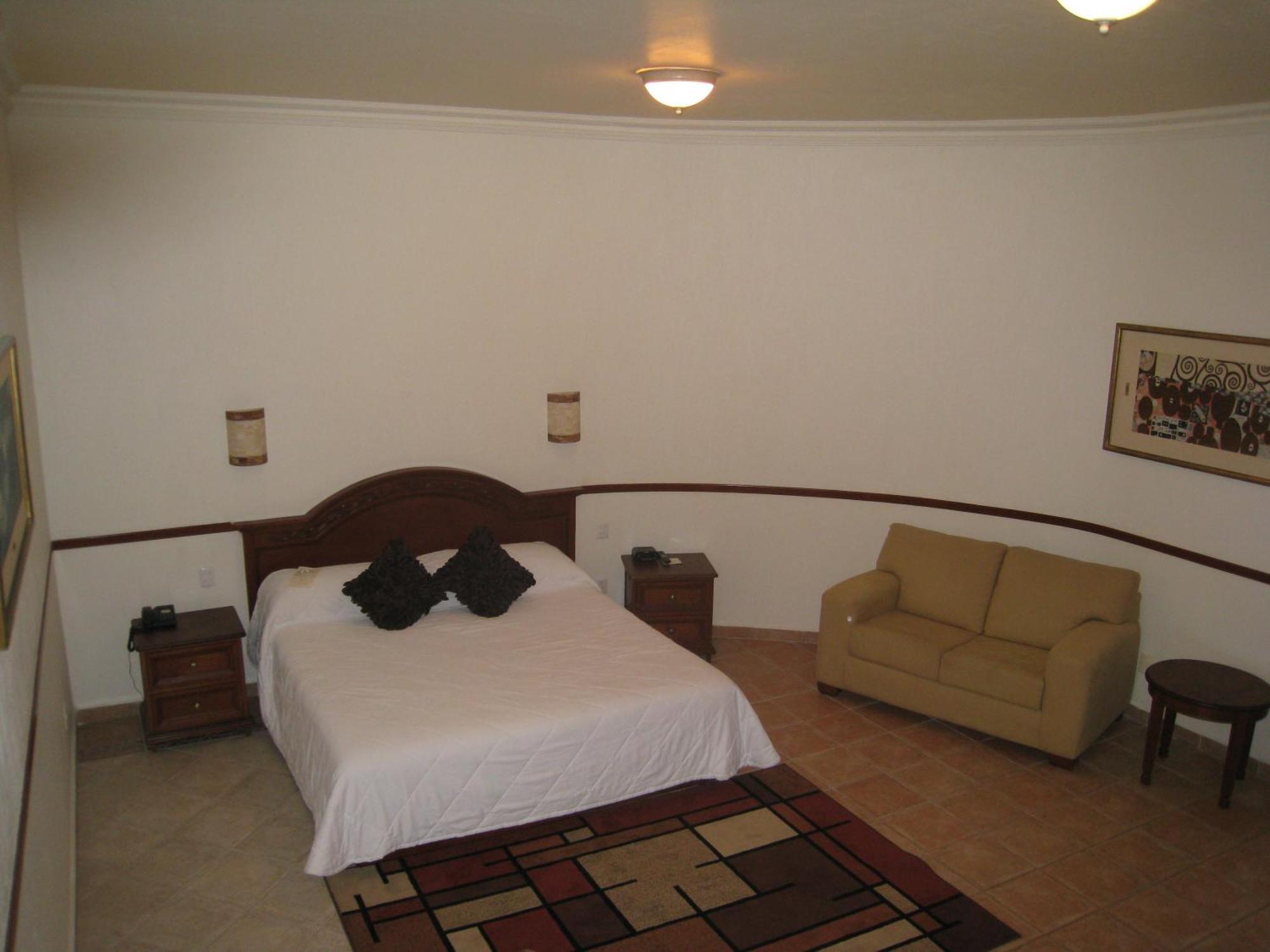 Argento Hotel