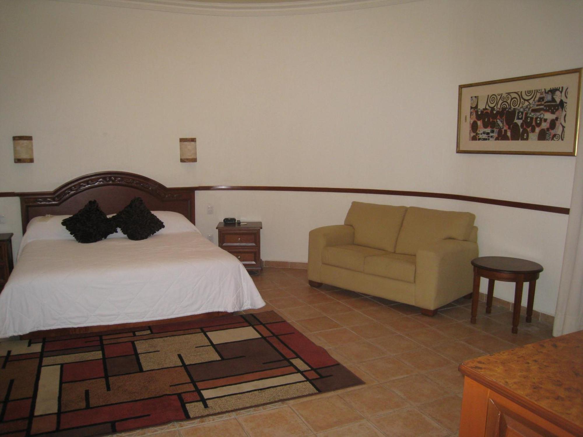Argento Hotel Cuernavaca