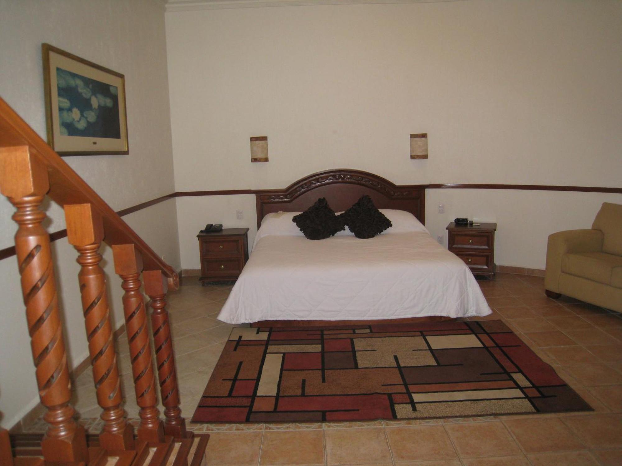 Argento 4* Cuernavaca