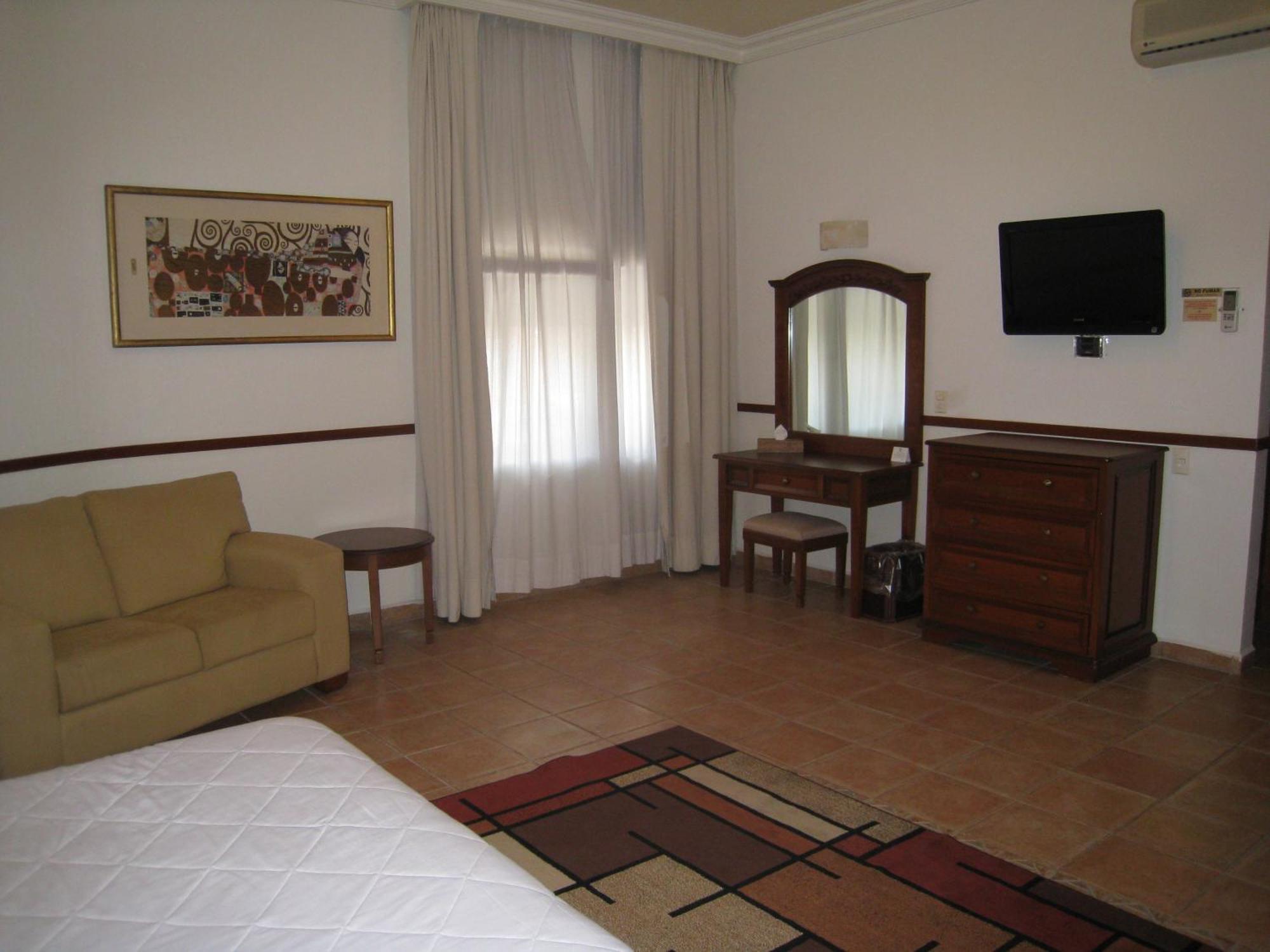 Argento Hotel