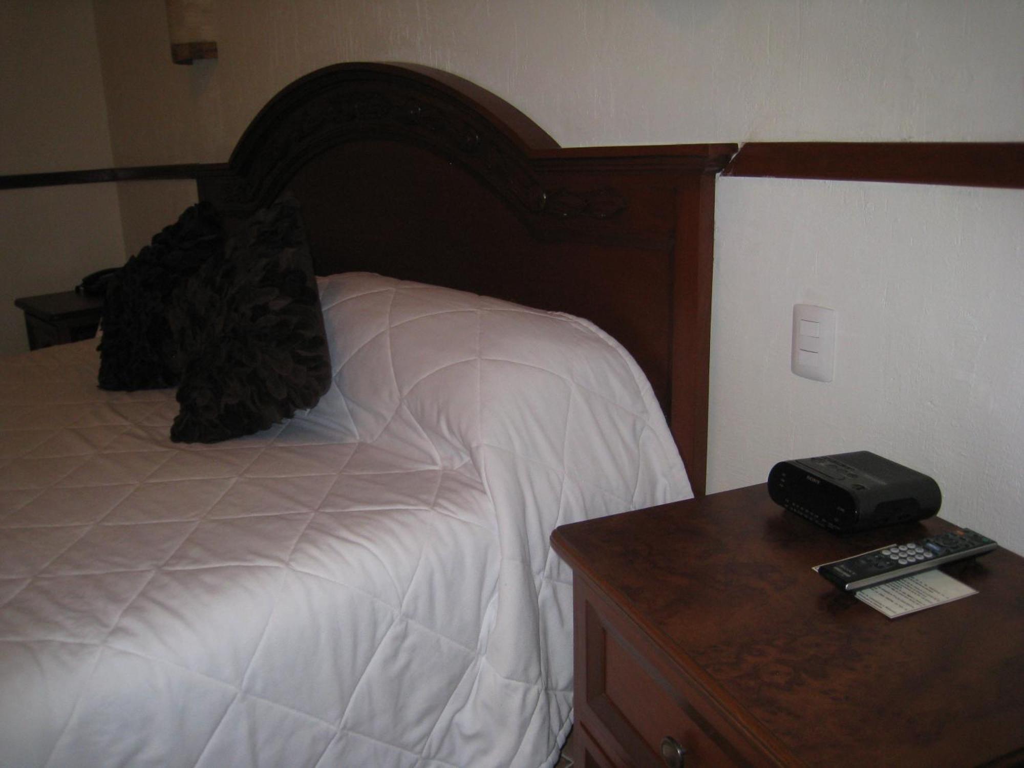 Hotel Argento