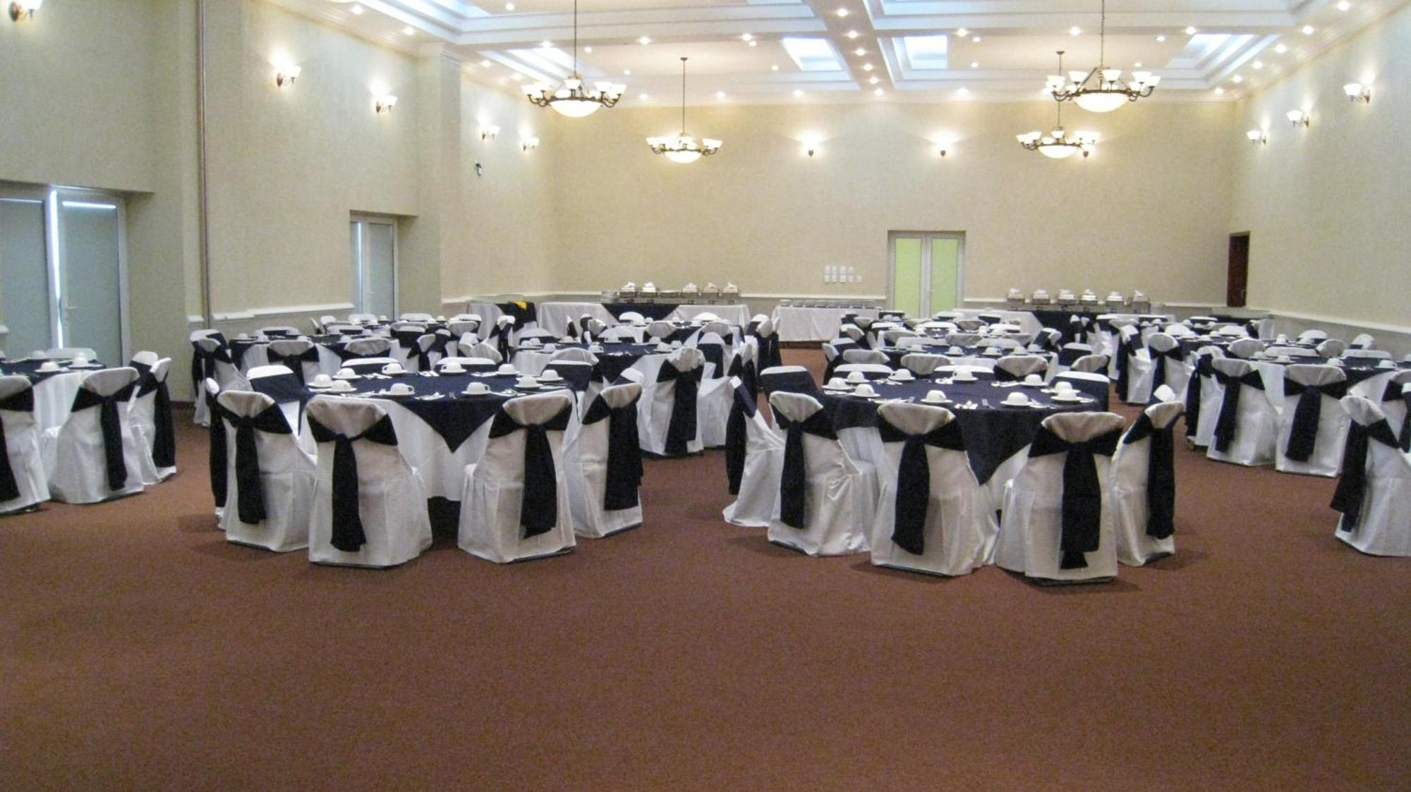 Hotel Argento Cuernavaca