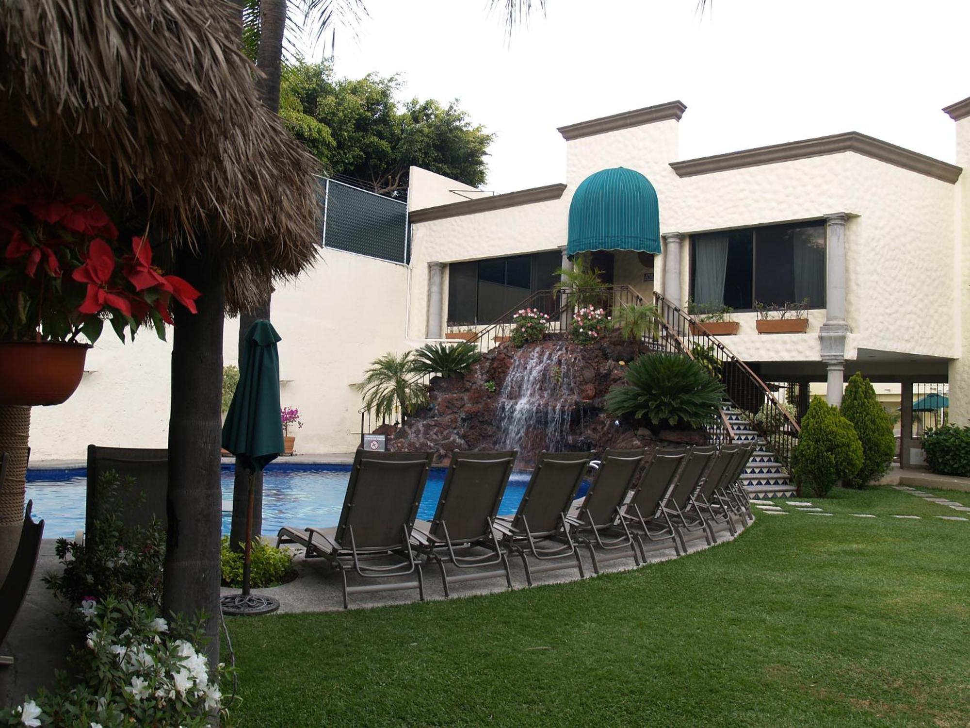 Argento Hotel