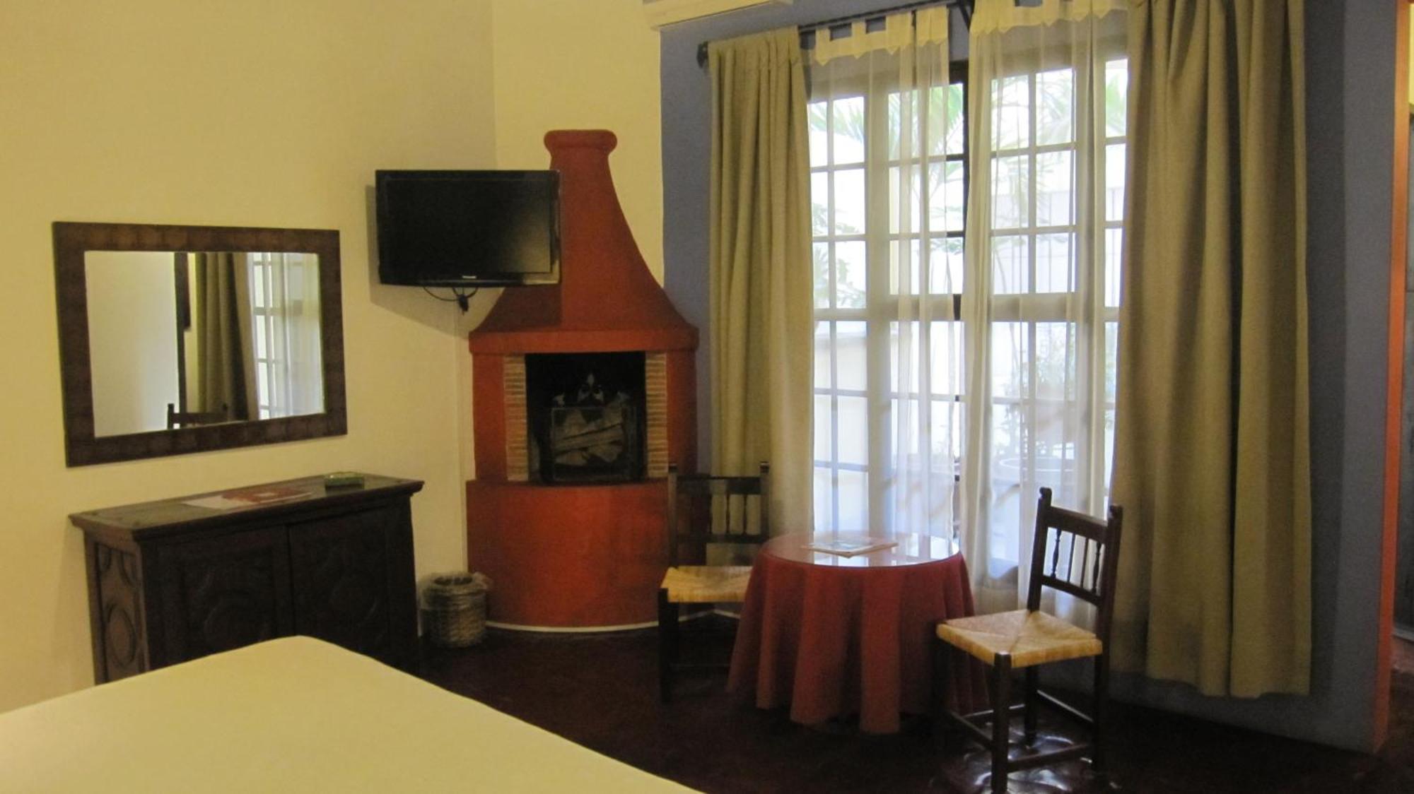 Casa Colonial - Adults Only Hotel