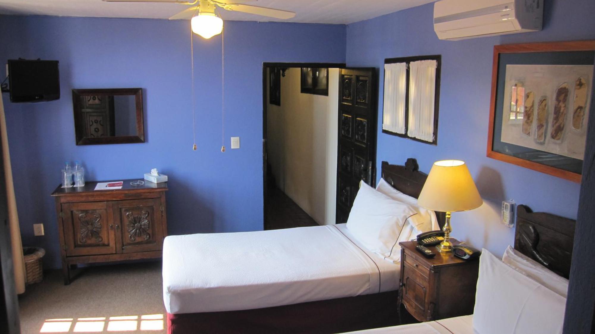 Hotel Casa Colonial - Adults Only 5*