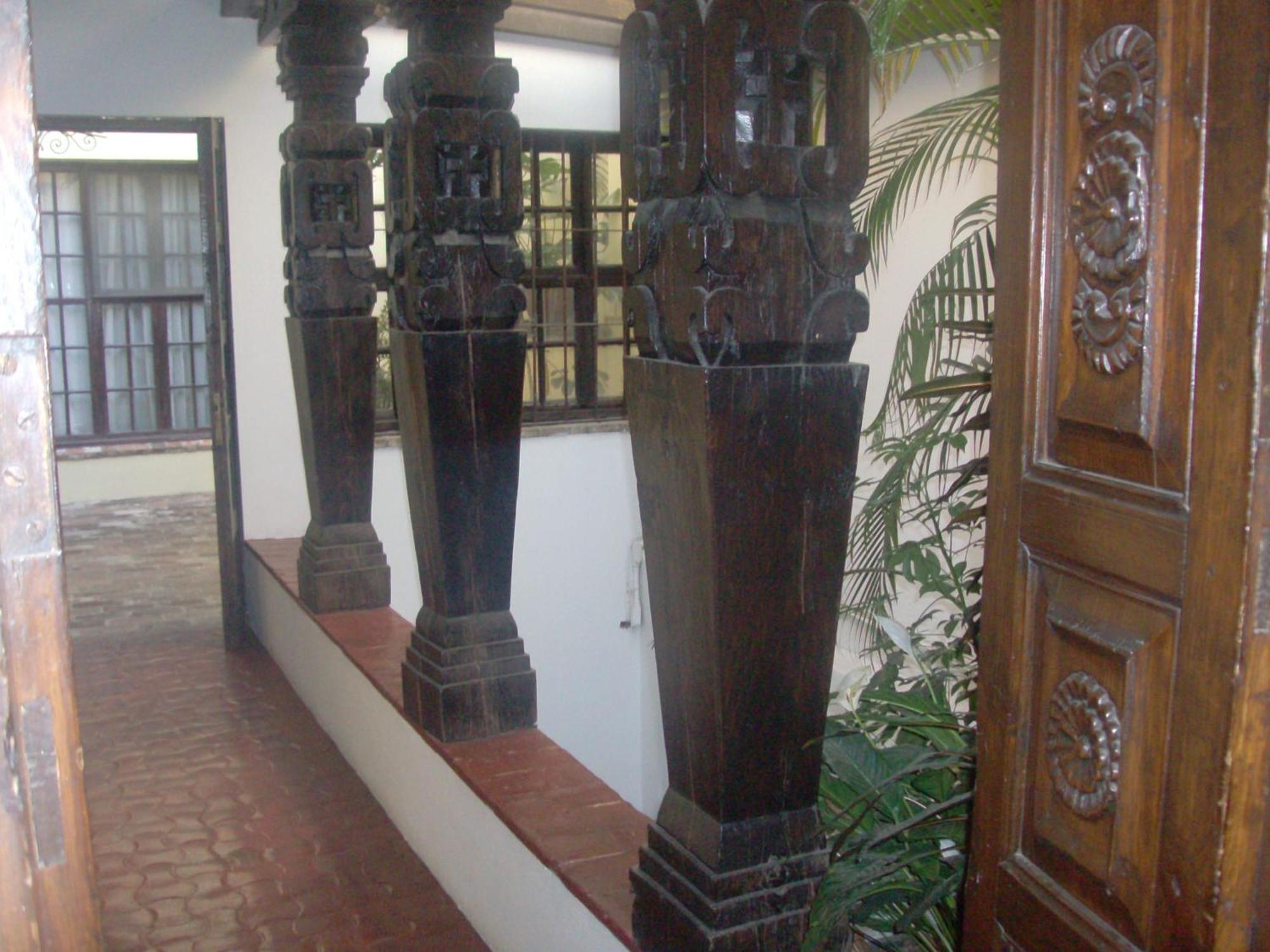 Casa Colonial - Adults Only Hotel Cuernavaca
