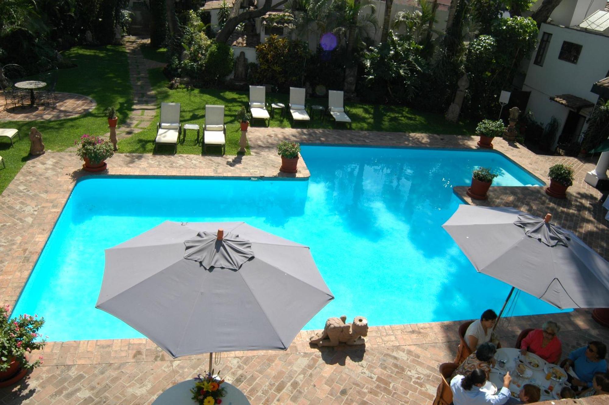 Casa Colonial - Adults Only