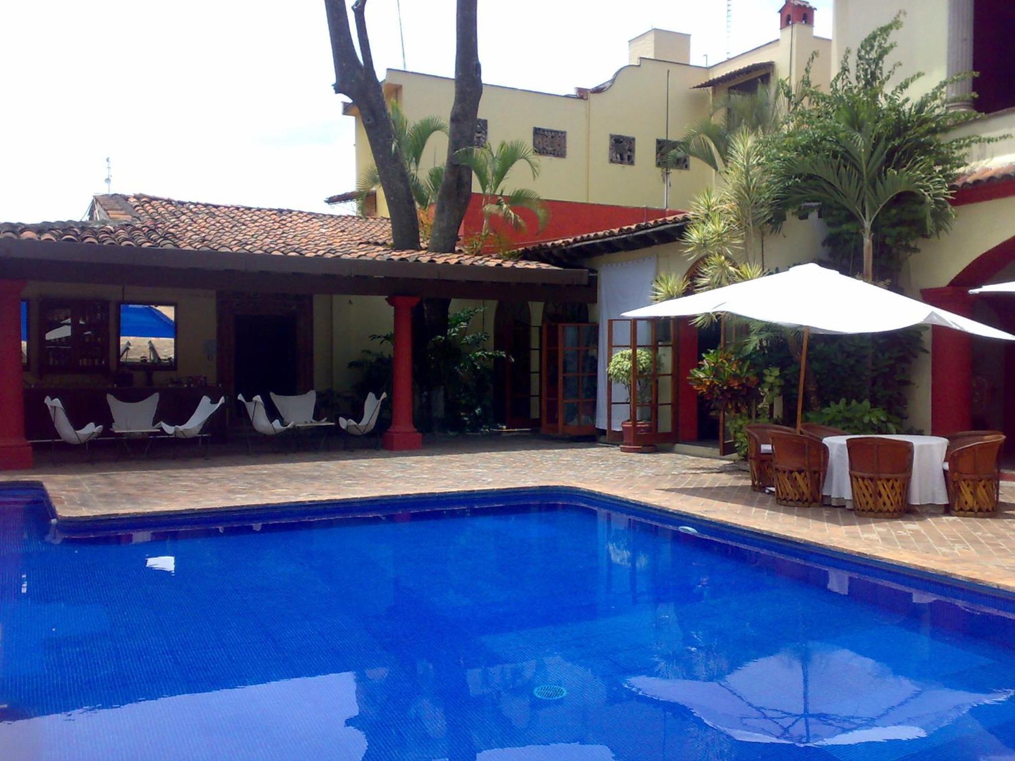 Casa Colonial - Adults Only Hotel 5*