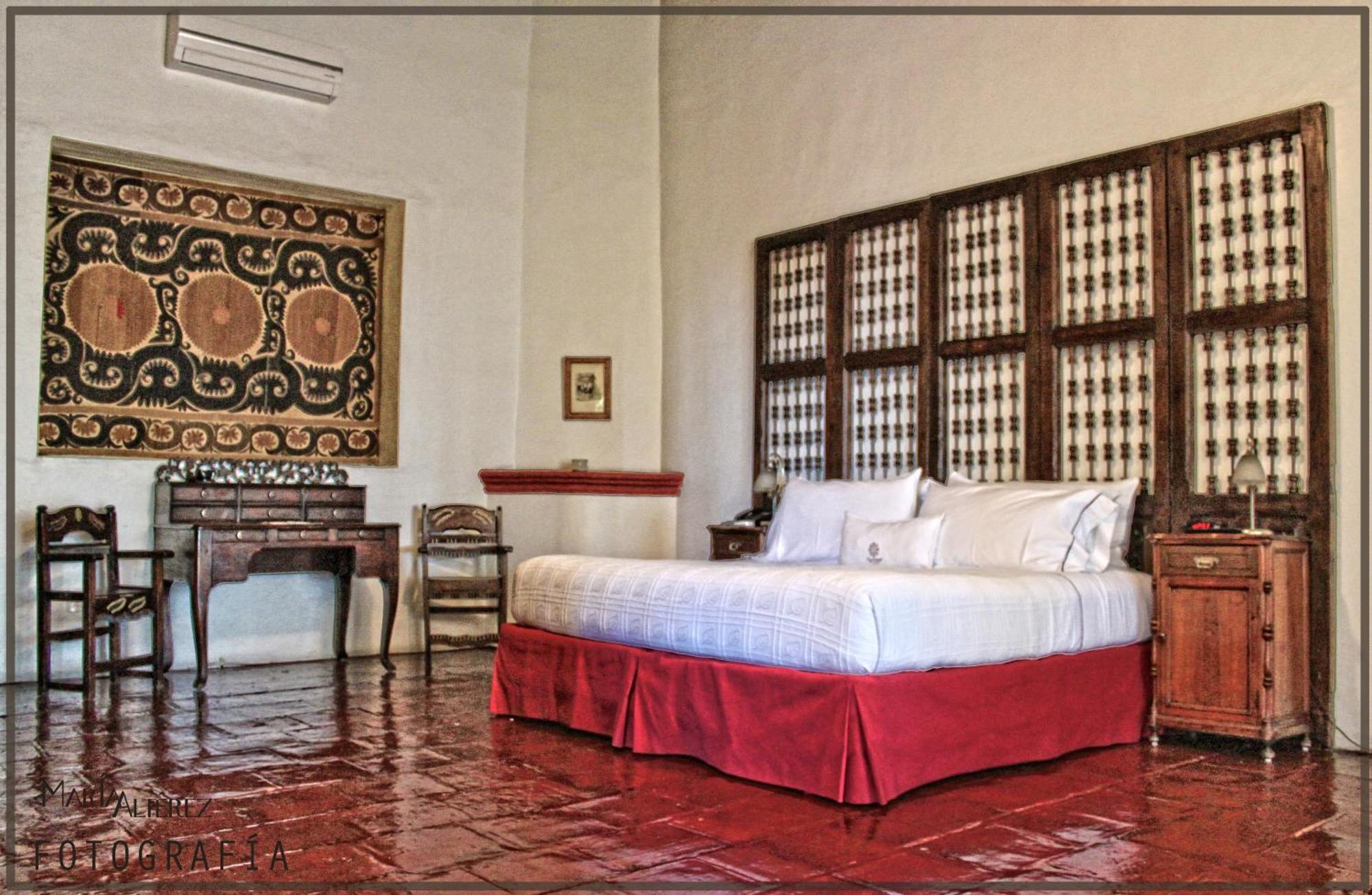 Casa Colonial - Adults Only Hotel Cuernavaca