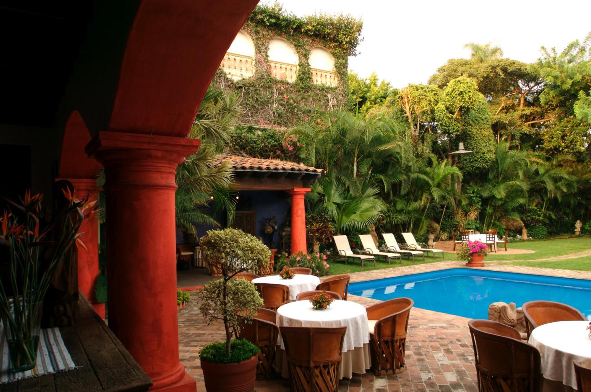Casa Colonial - Adults Only Hotel 5*