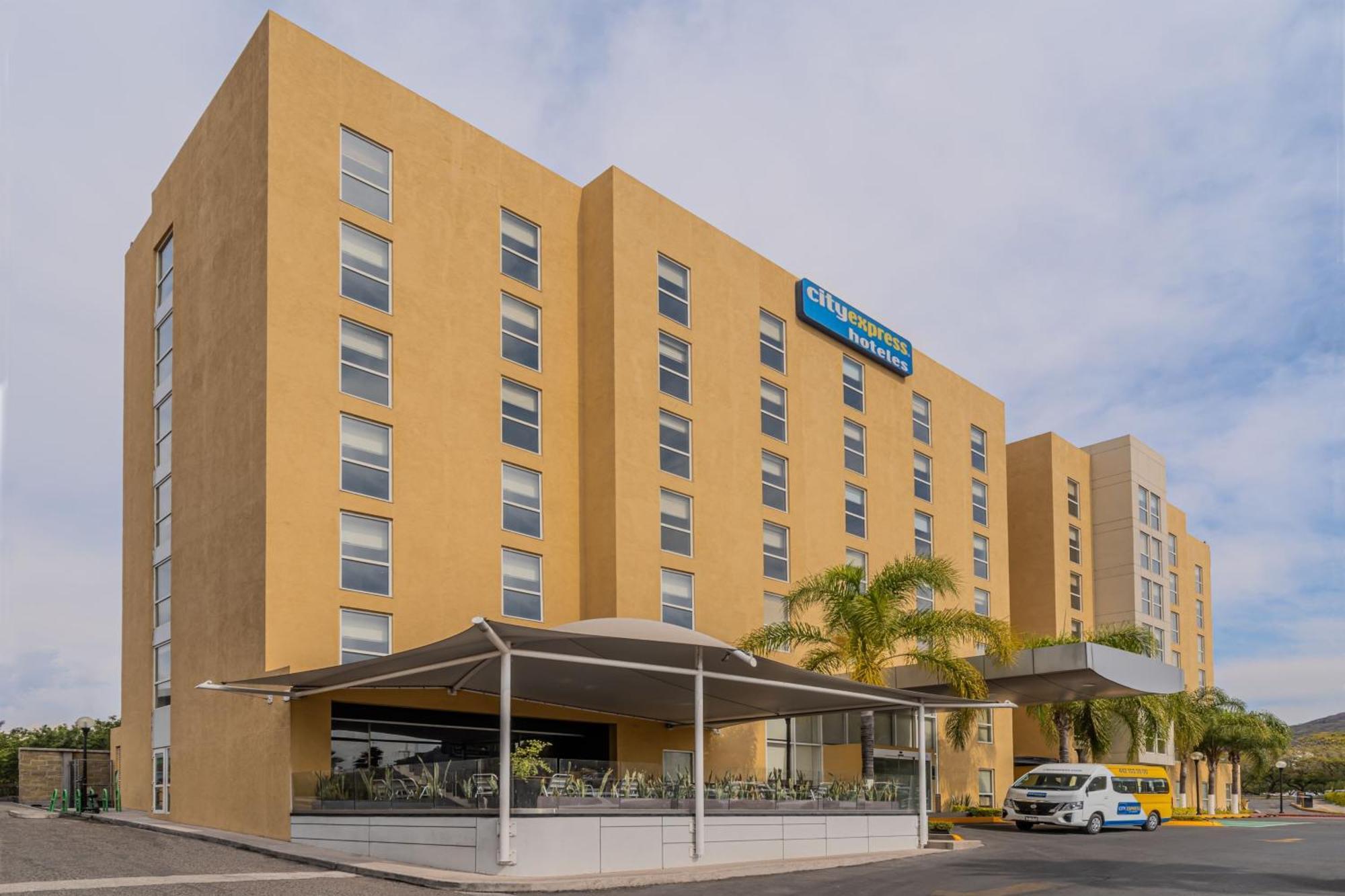 Express By Marriott Jurica 4*