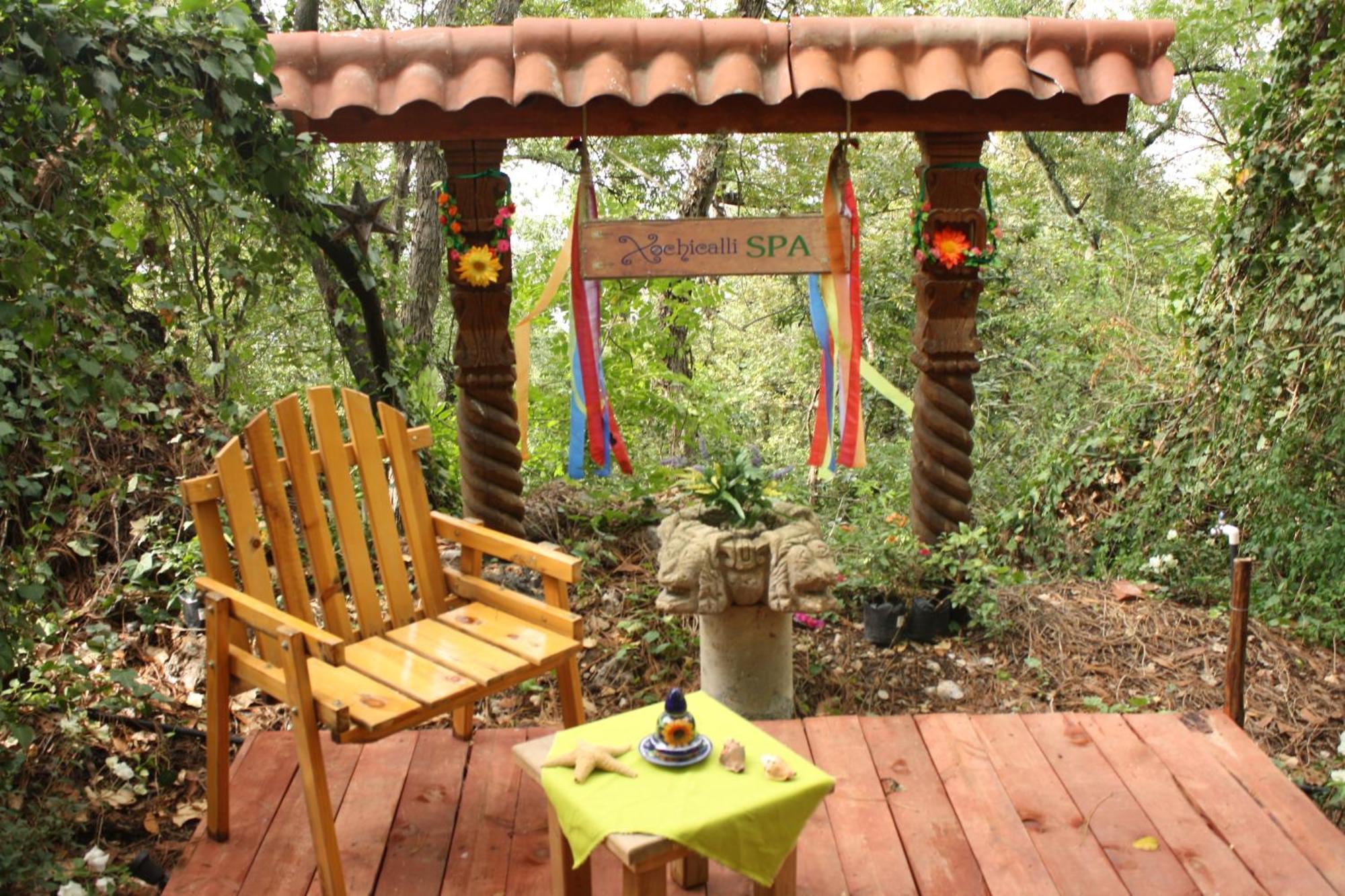 Chipinque Hotel 3*