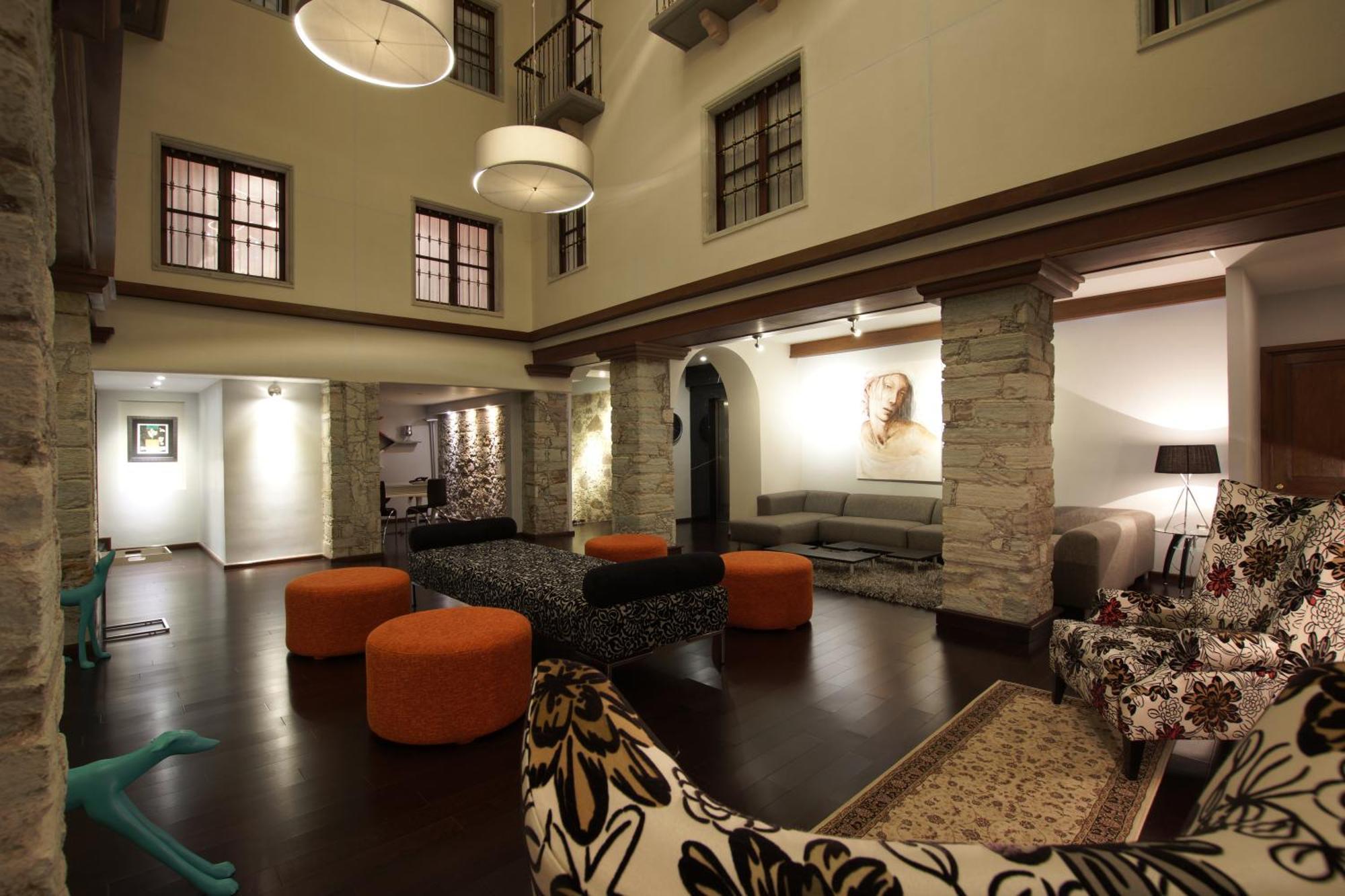 Hotel 1850 Boutique