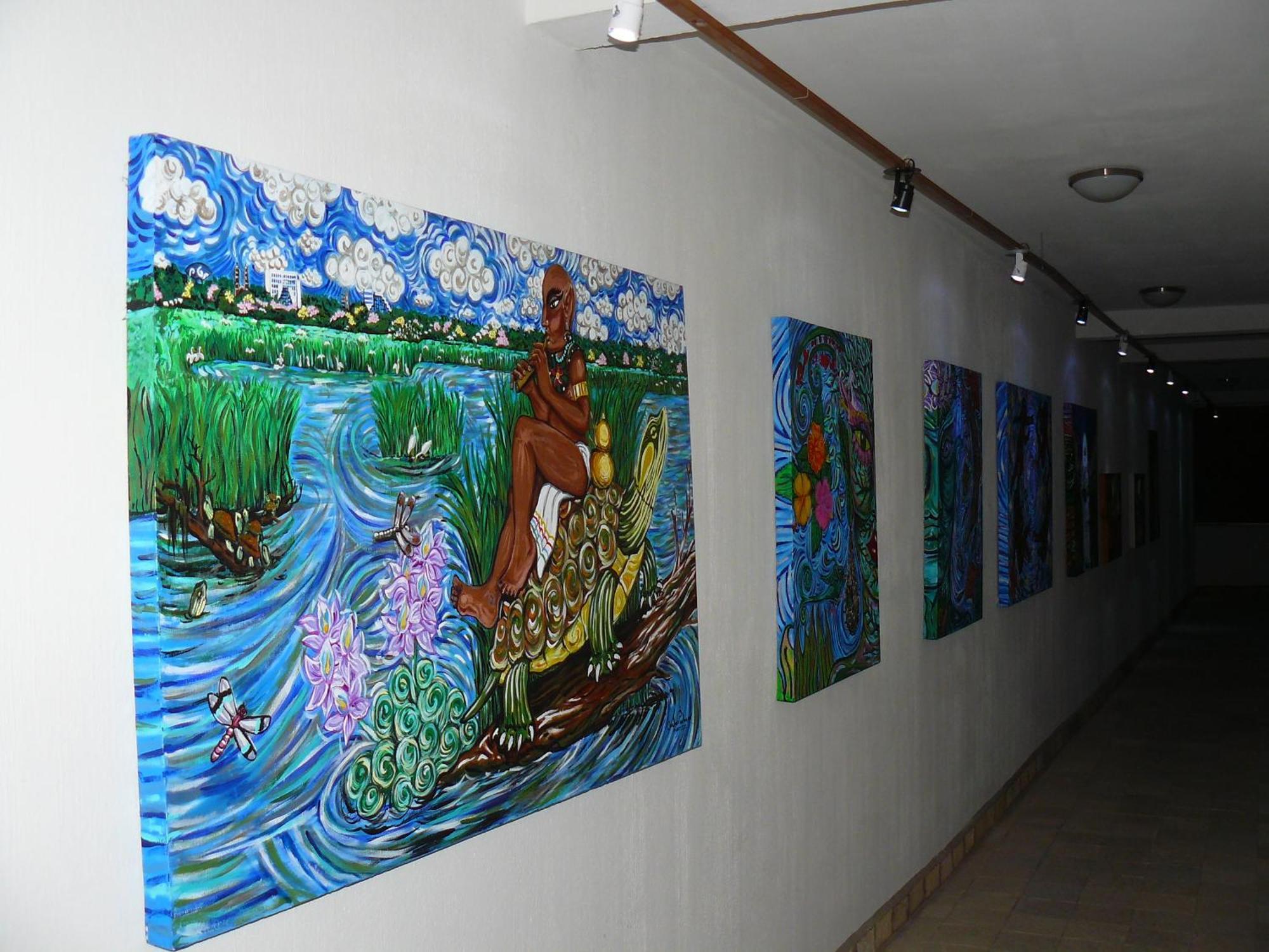 Axkan Arte 4*