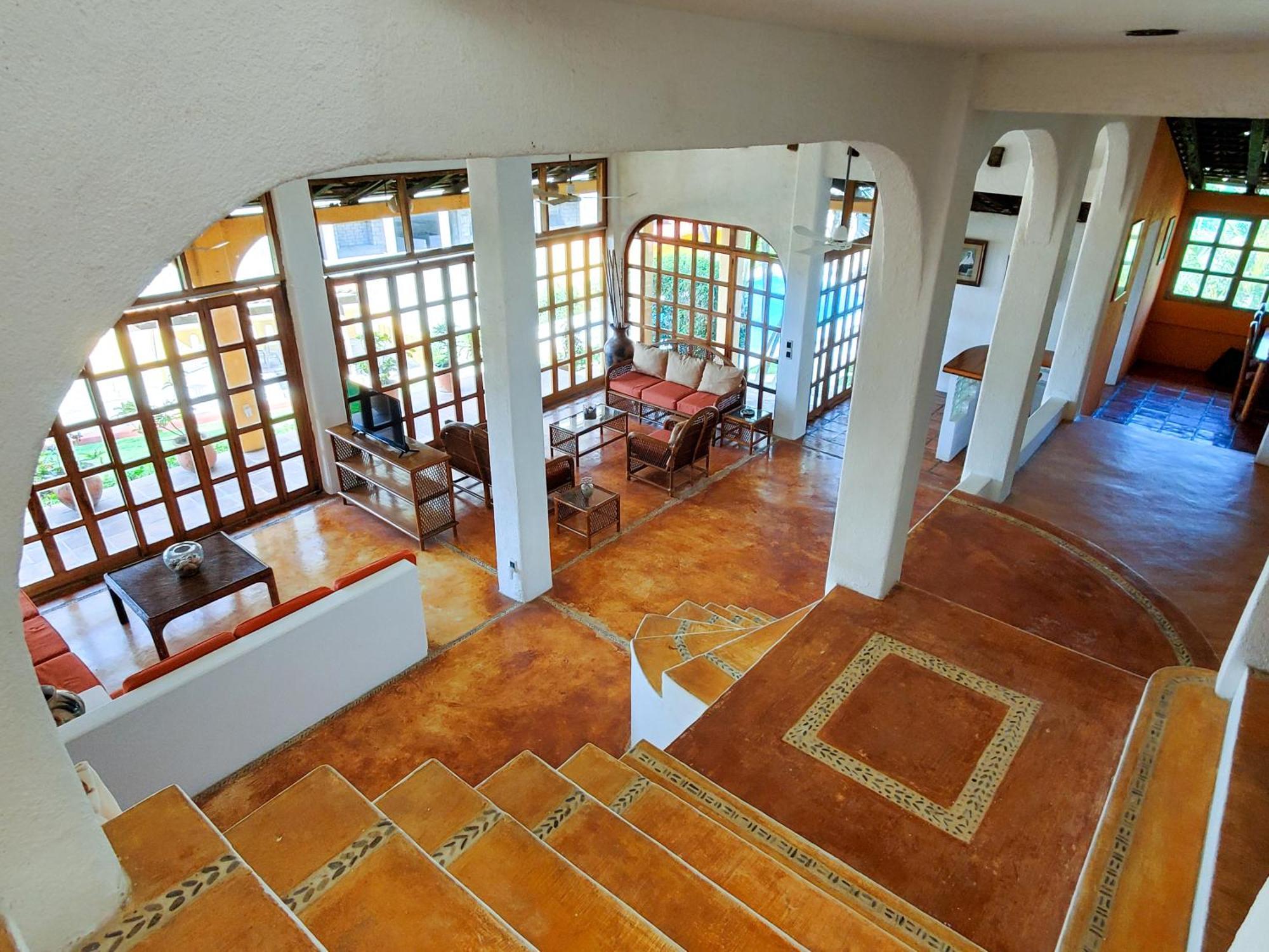Casalet Guest house Puerto Escondido (Oaxaca)