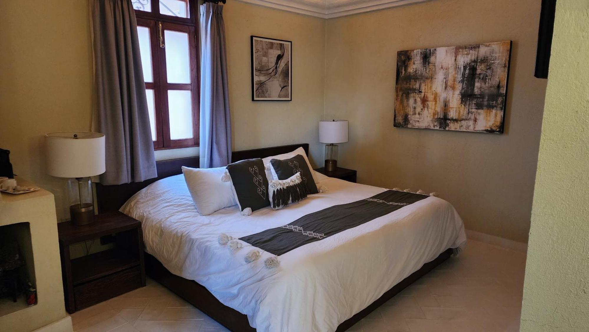 Mansion San Miguel 4*