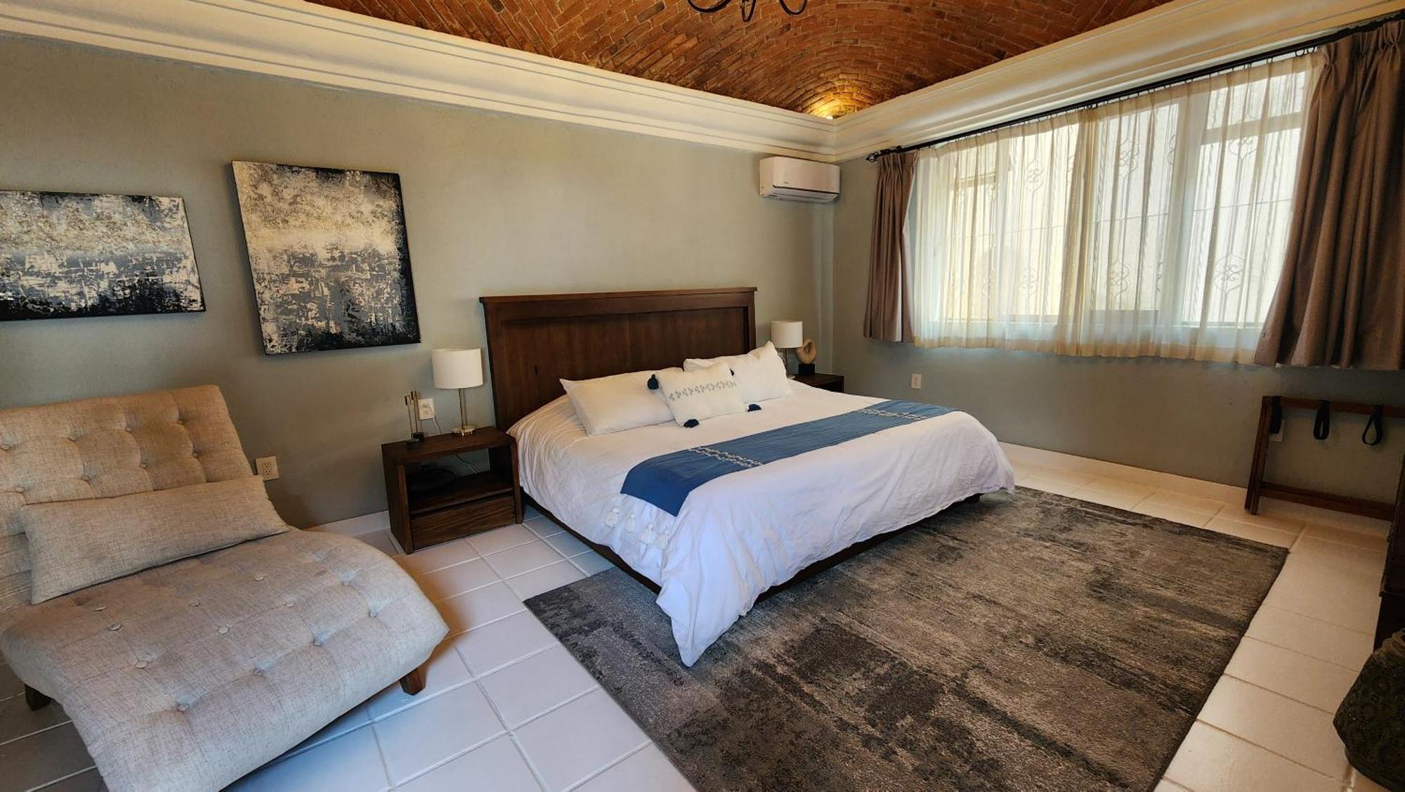 Hotel Mansion San Miguel