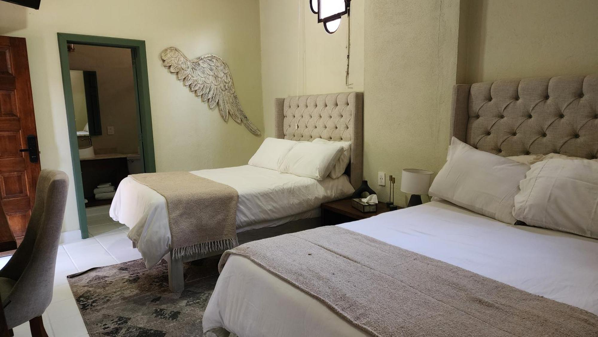 Mansion San Miguel Hotel San Miguel de Allende