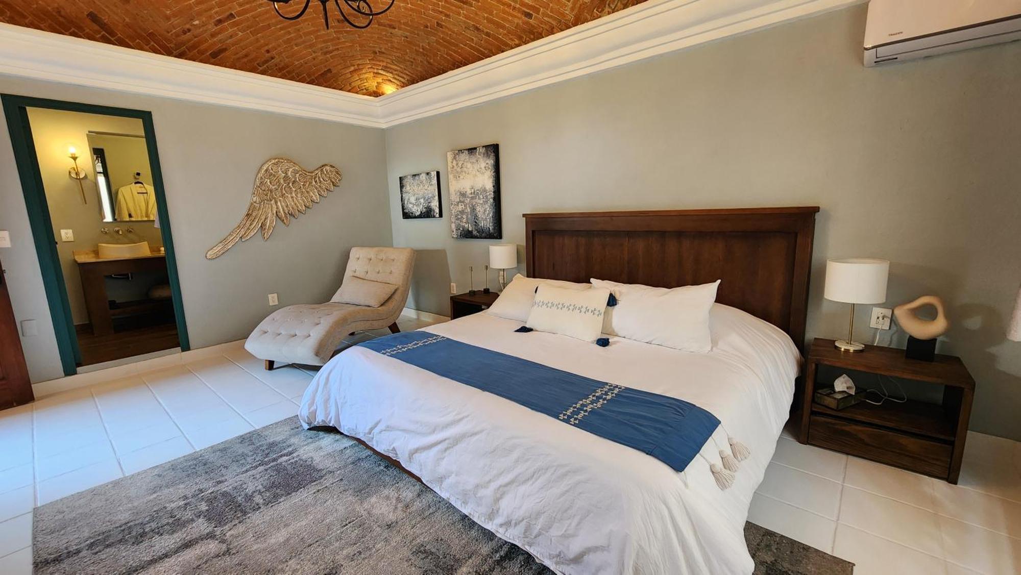 Mansion San Miguel 4*