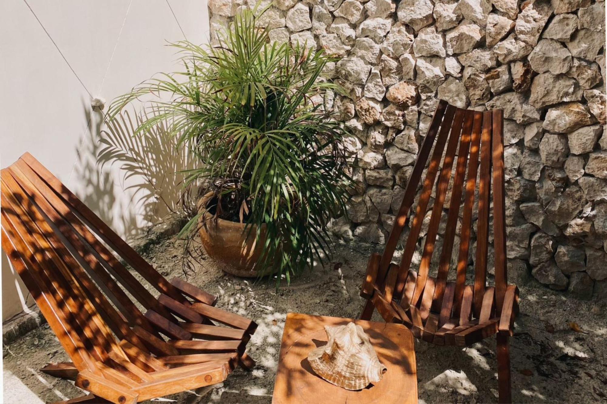 Casa Punta Coco & Beach Club (Adults Only) Hotel Isla Holbox
