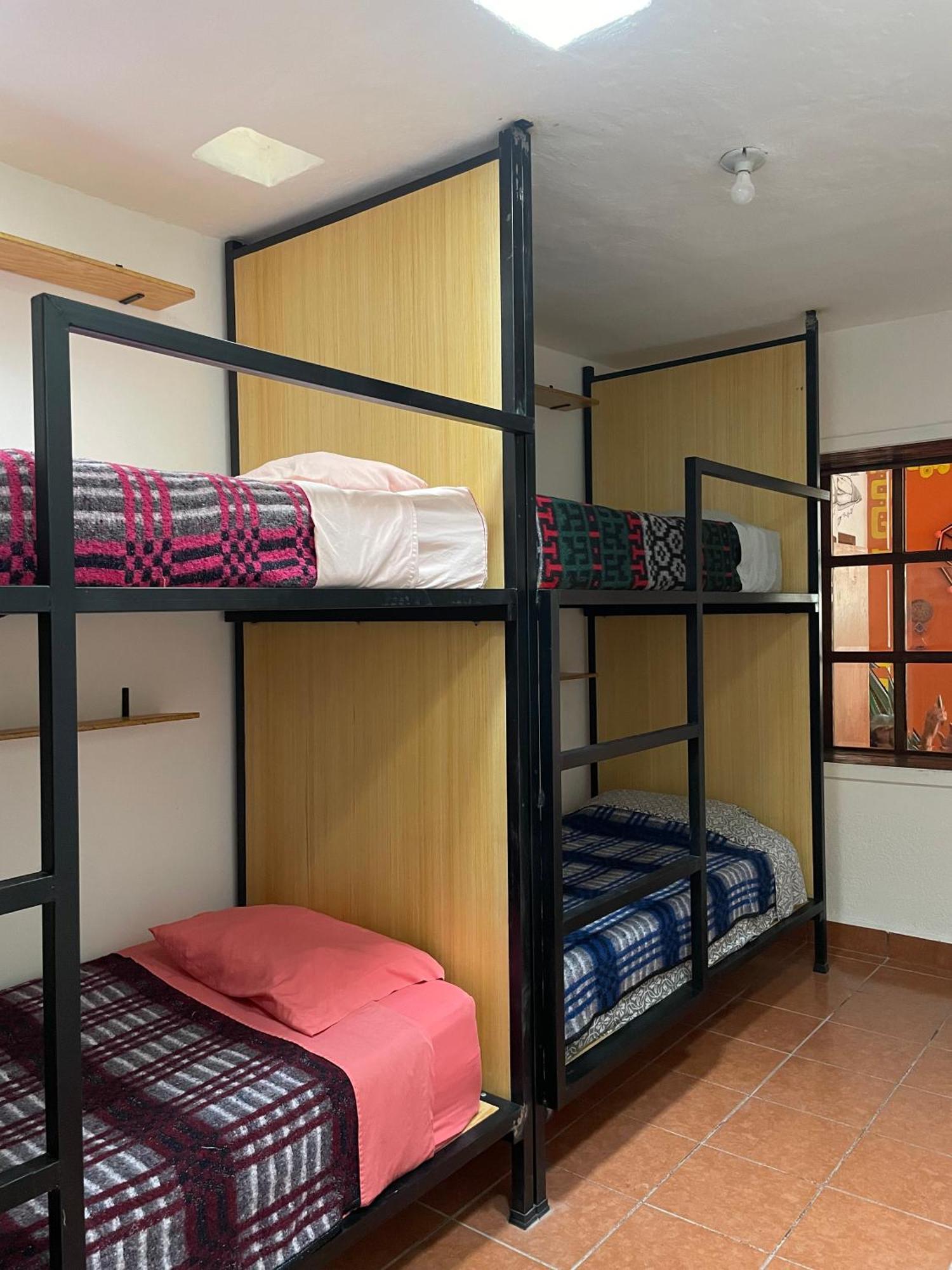 Hostel La Isla San Cristobal de las Casas
