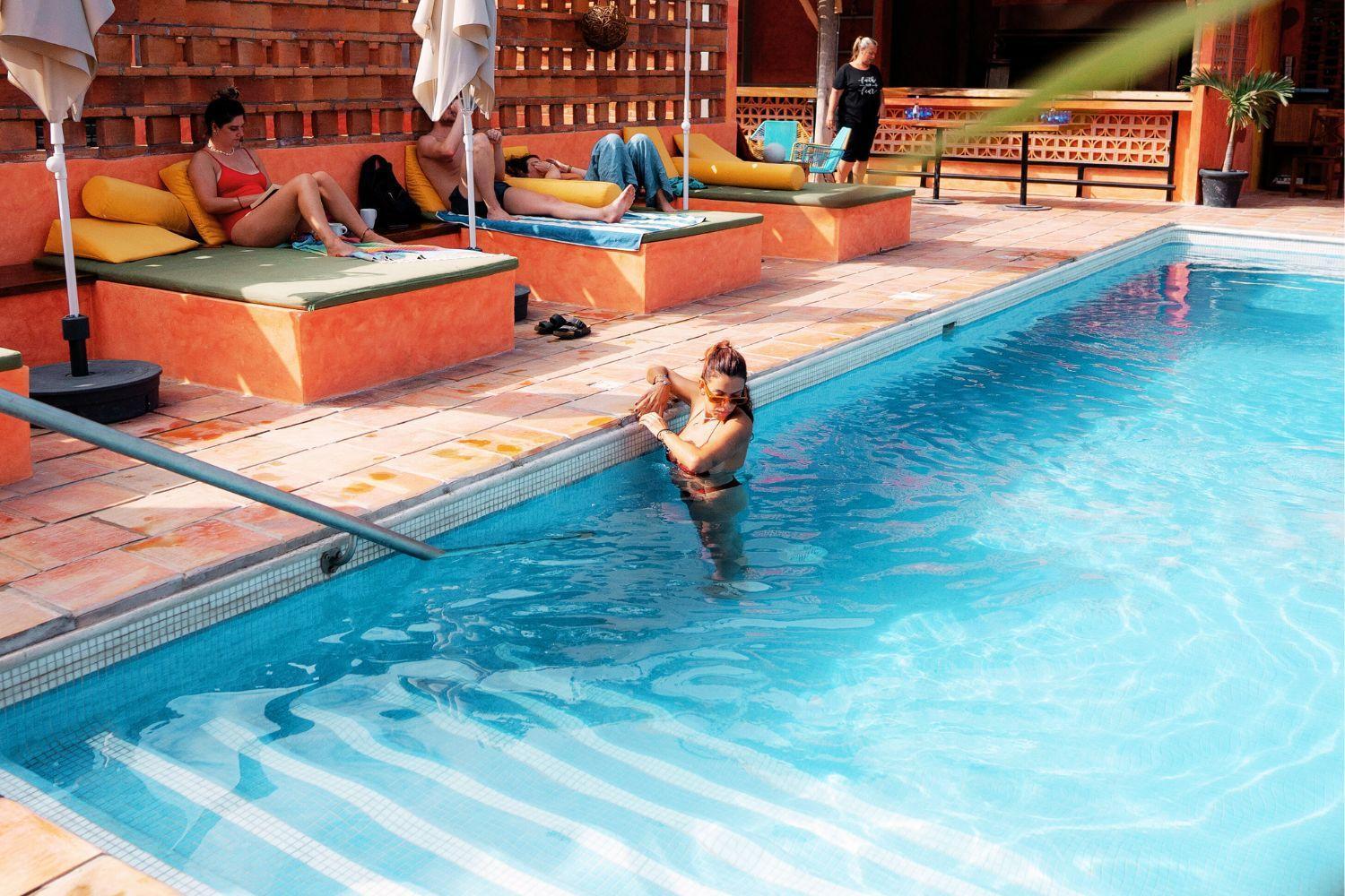Hotel Casa Pepe Sayulita