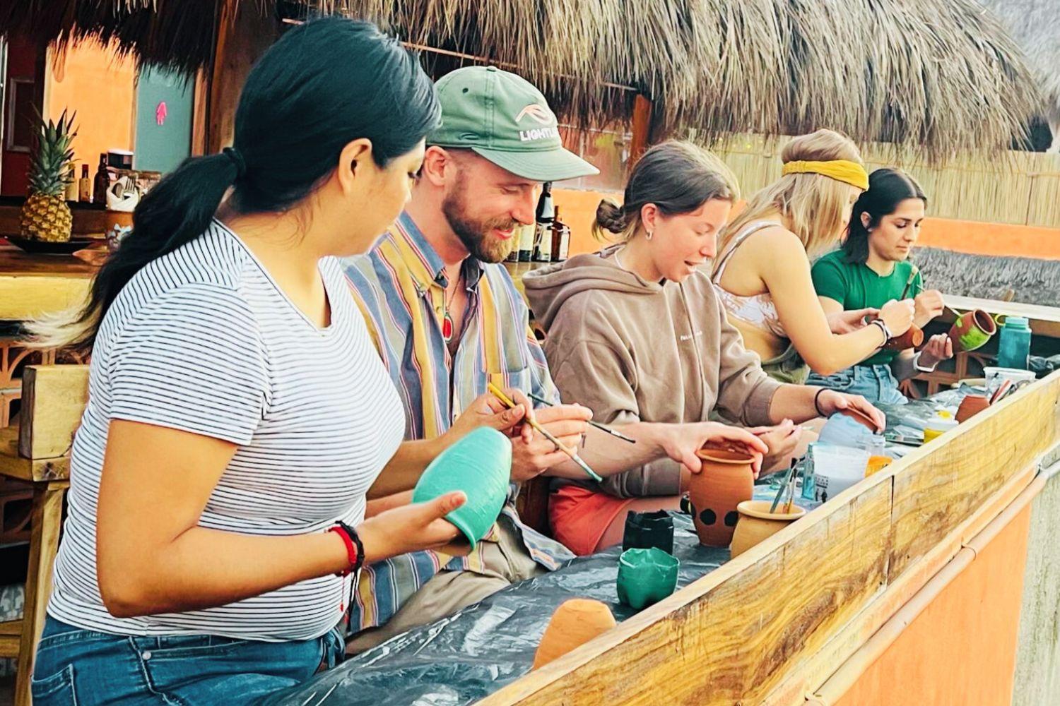 Casa Pepe 5* Sayulita