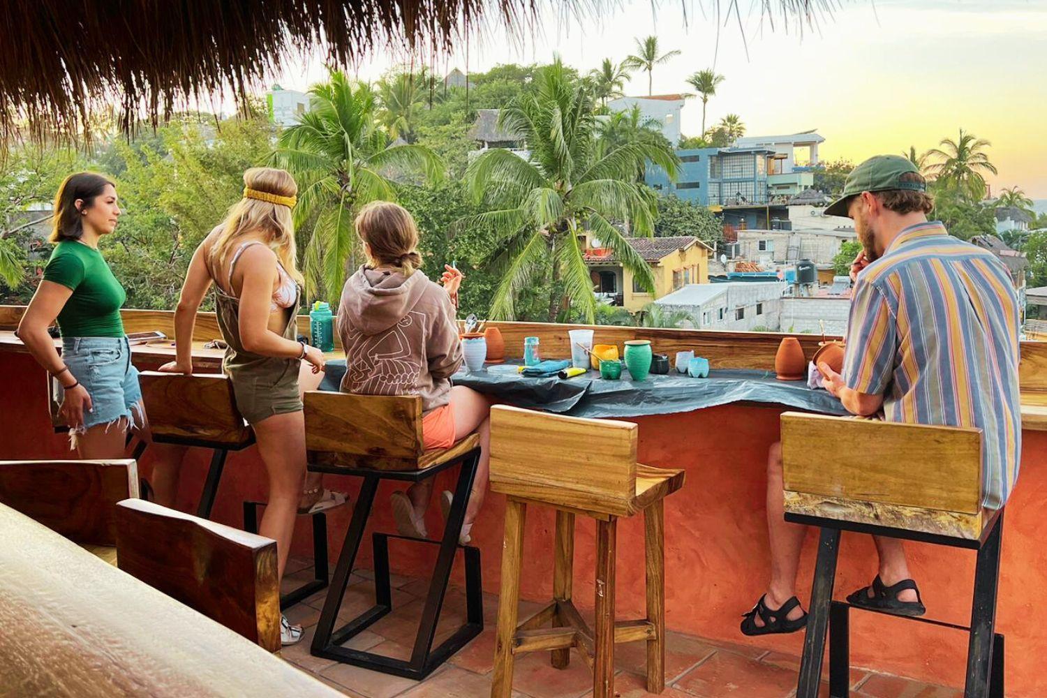 Hotel Casa Pepe