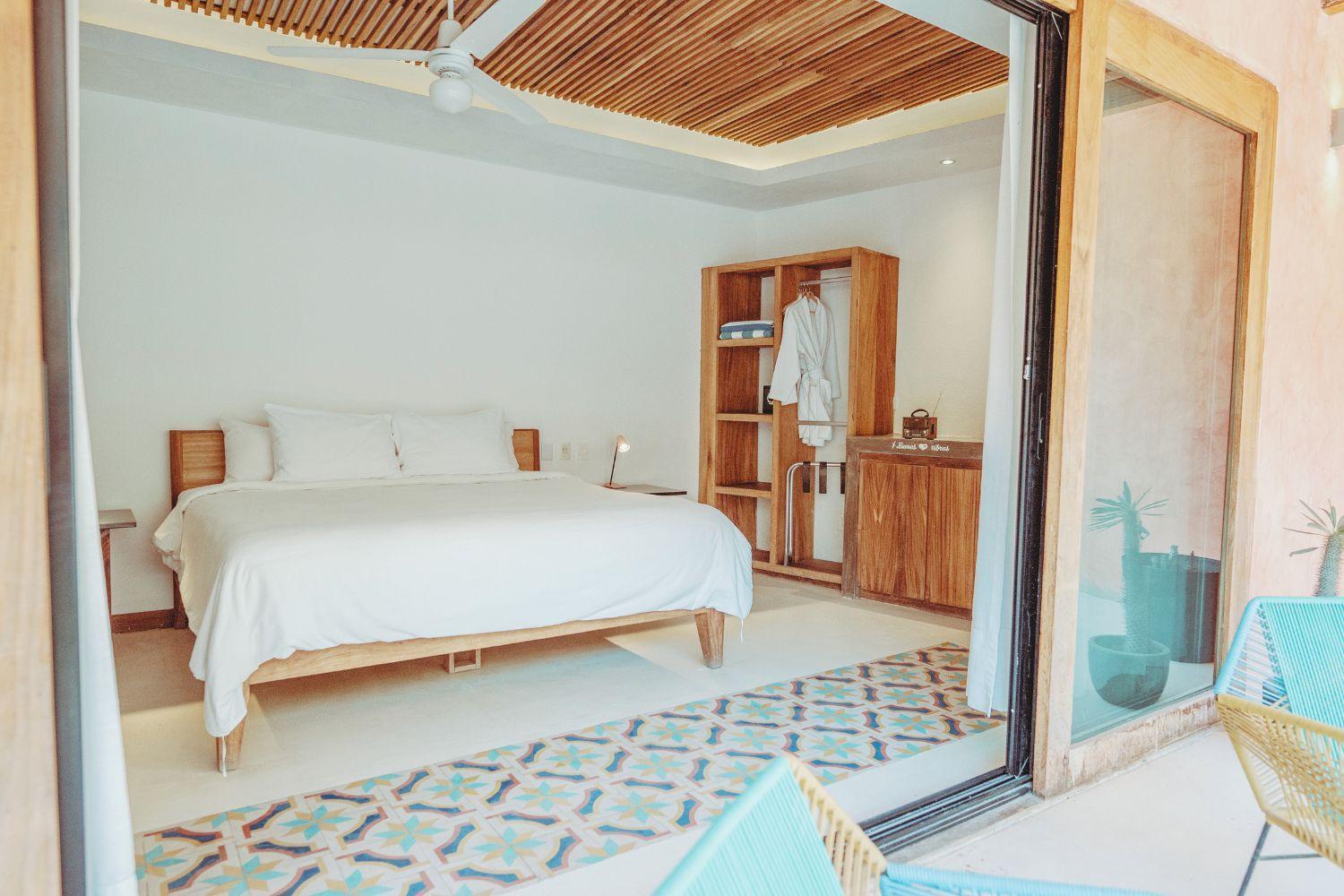 Casa Pepe Hotel 5*