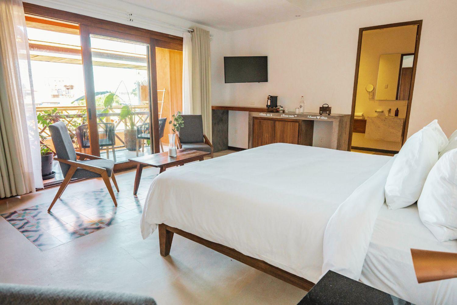 Casa Pepe Sayulita