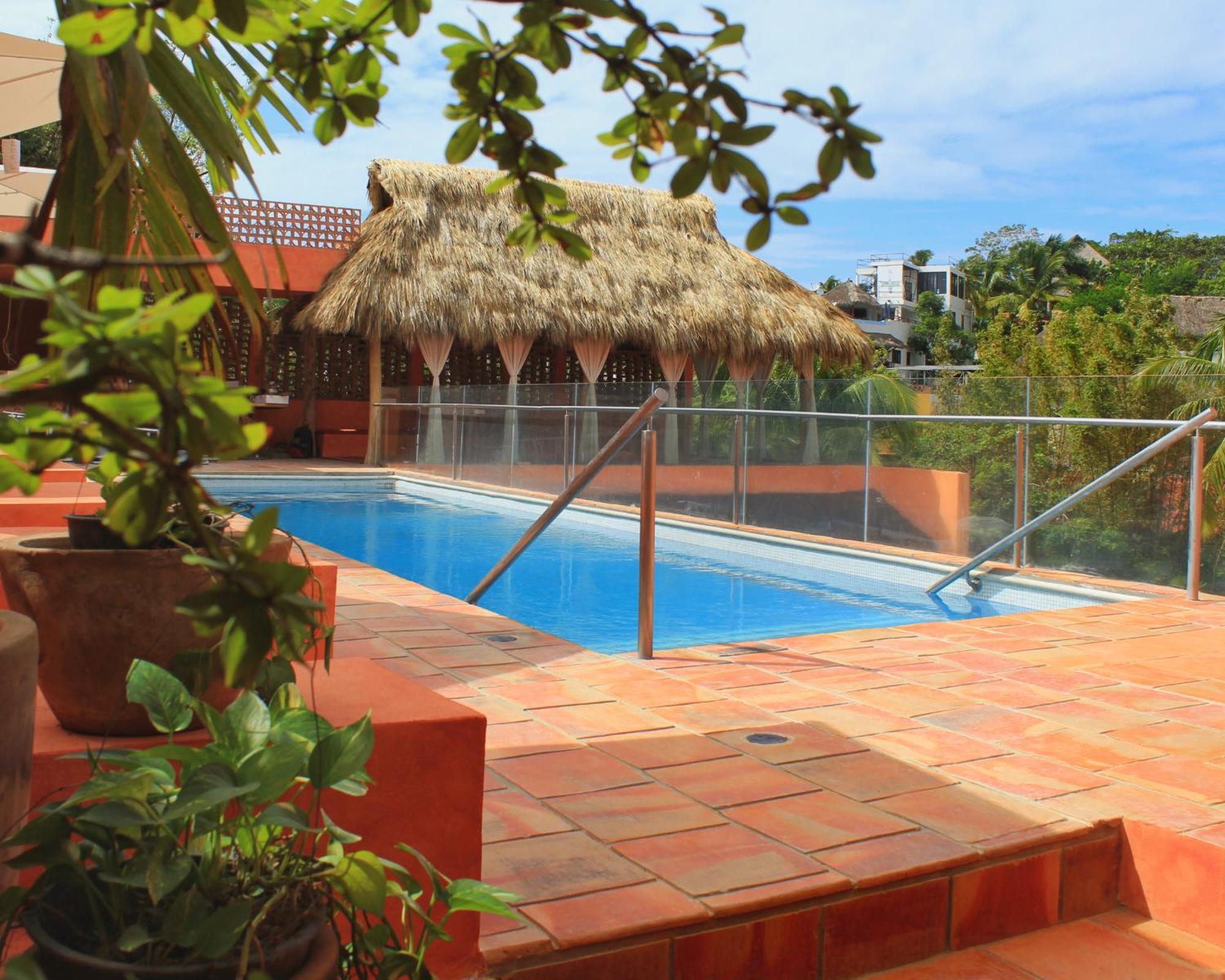 Casa Pepe Hotel 5*