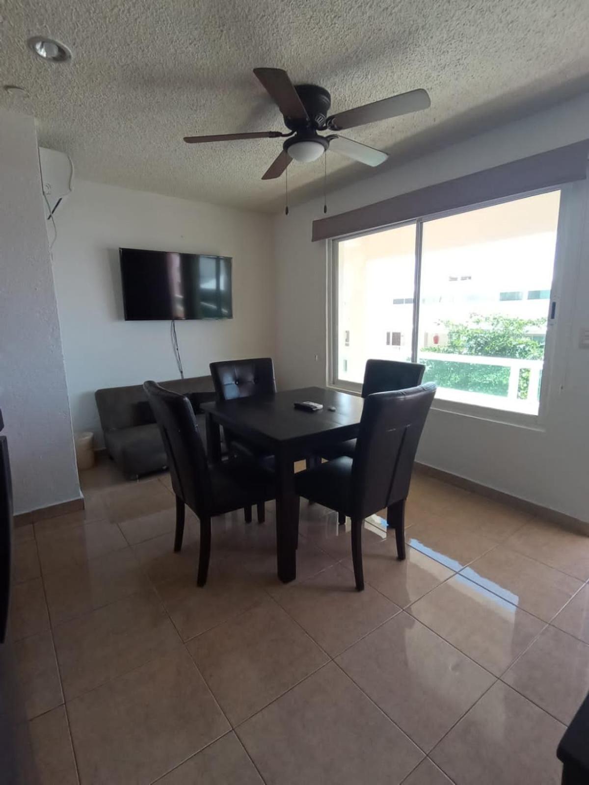 Apartment Departamento En Zona Hotelera Cancun