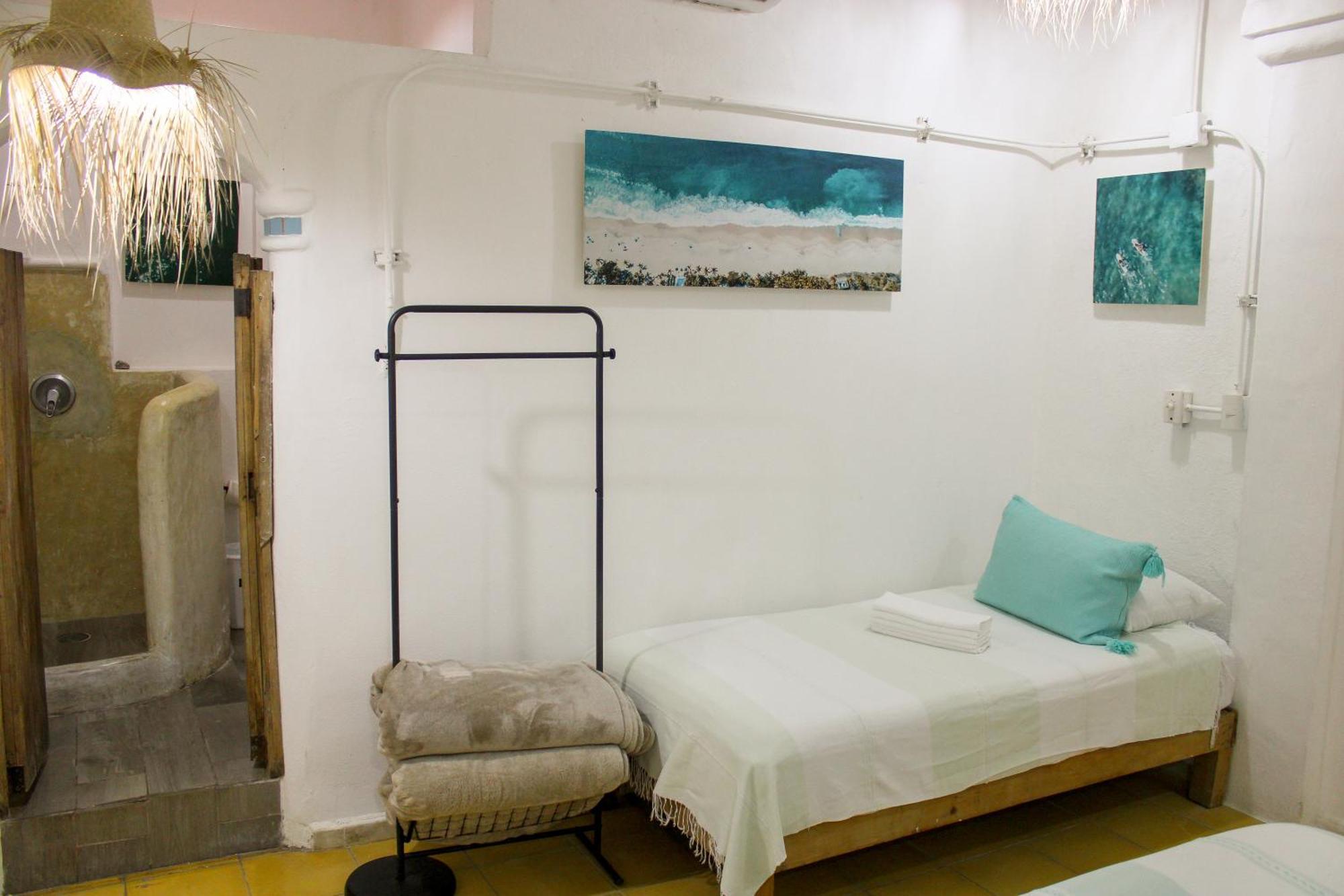 Sayulita Central Hotel Hotel