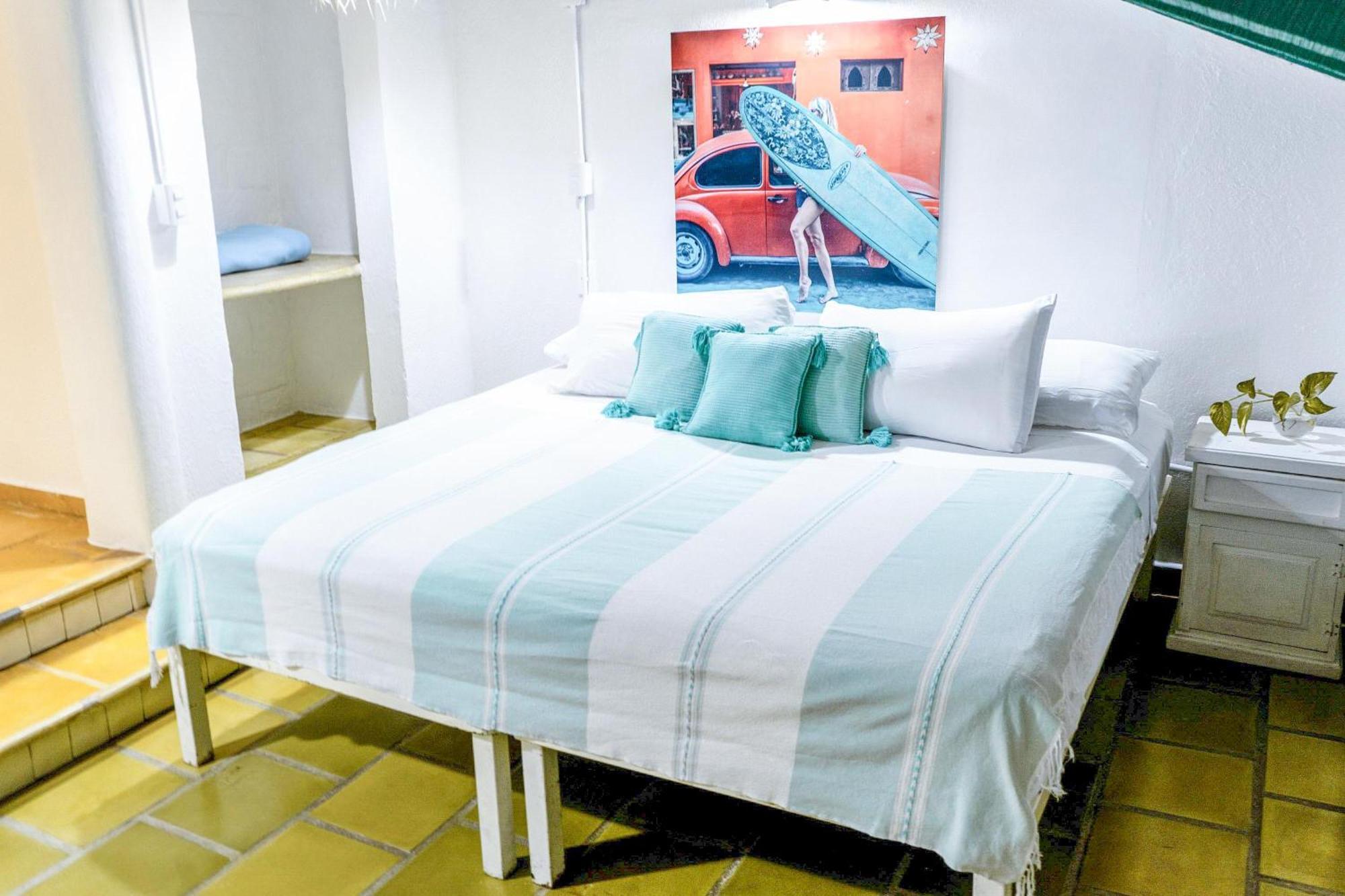 Hotel Sayulita Central Hotel