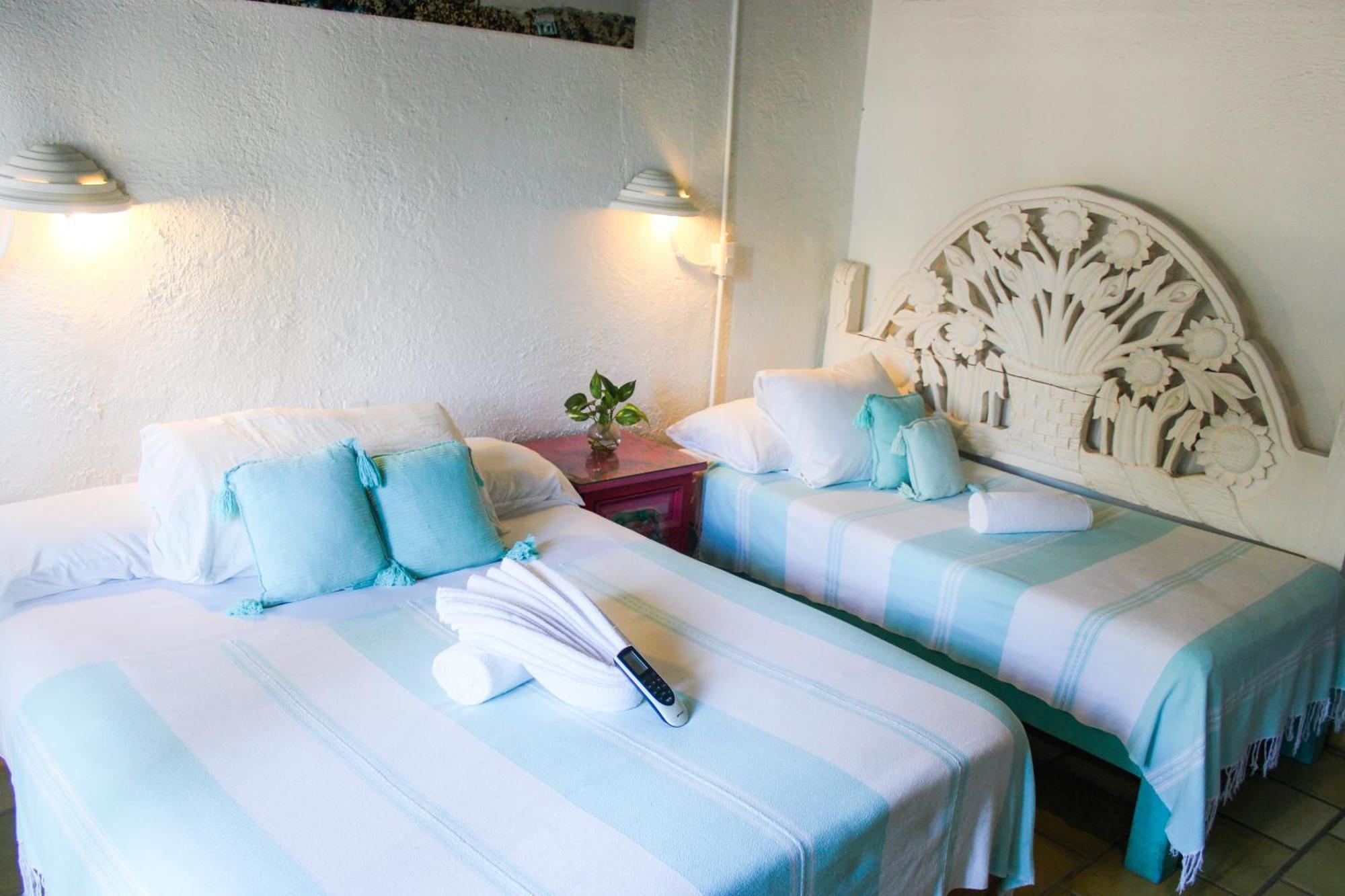 Sayulita Central Hotel Hotel