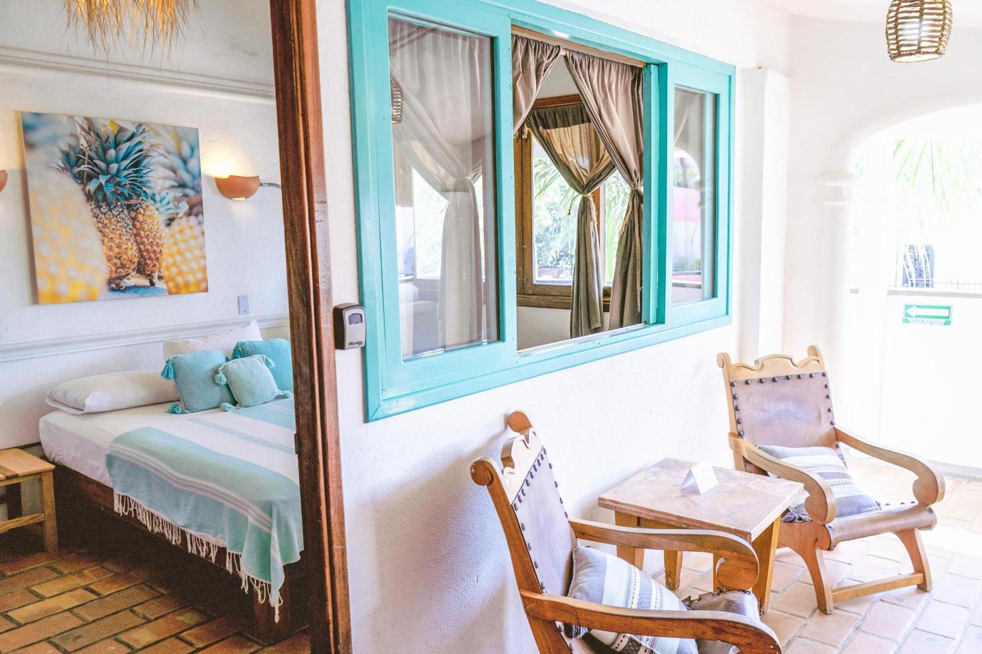 Sayulita Central Hotel Sayulita