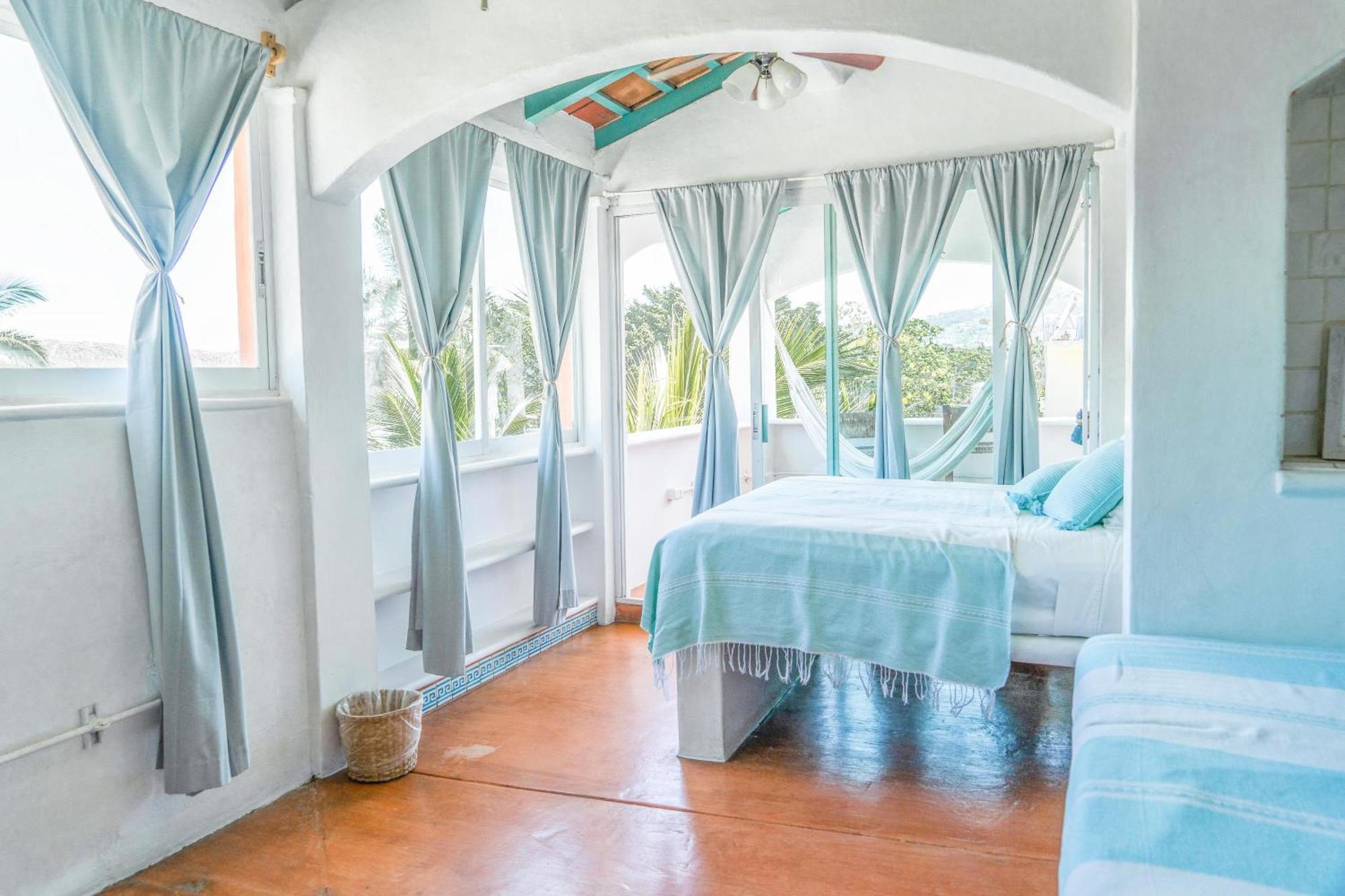 Sayulita Central Hotel Hotel 3*