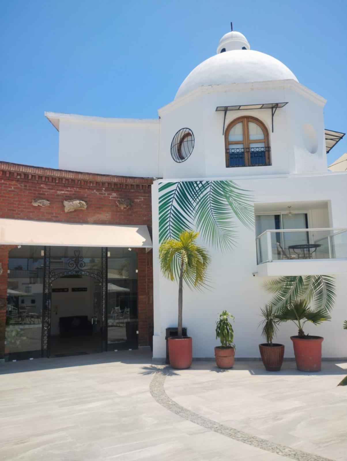 Loft Malecon Vallarta Hotel 2*