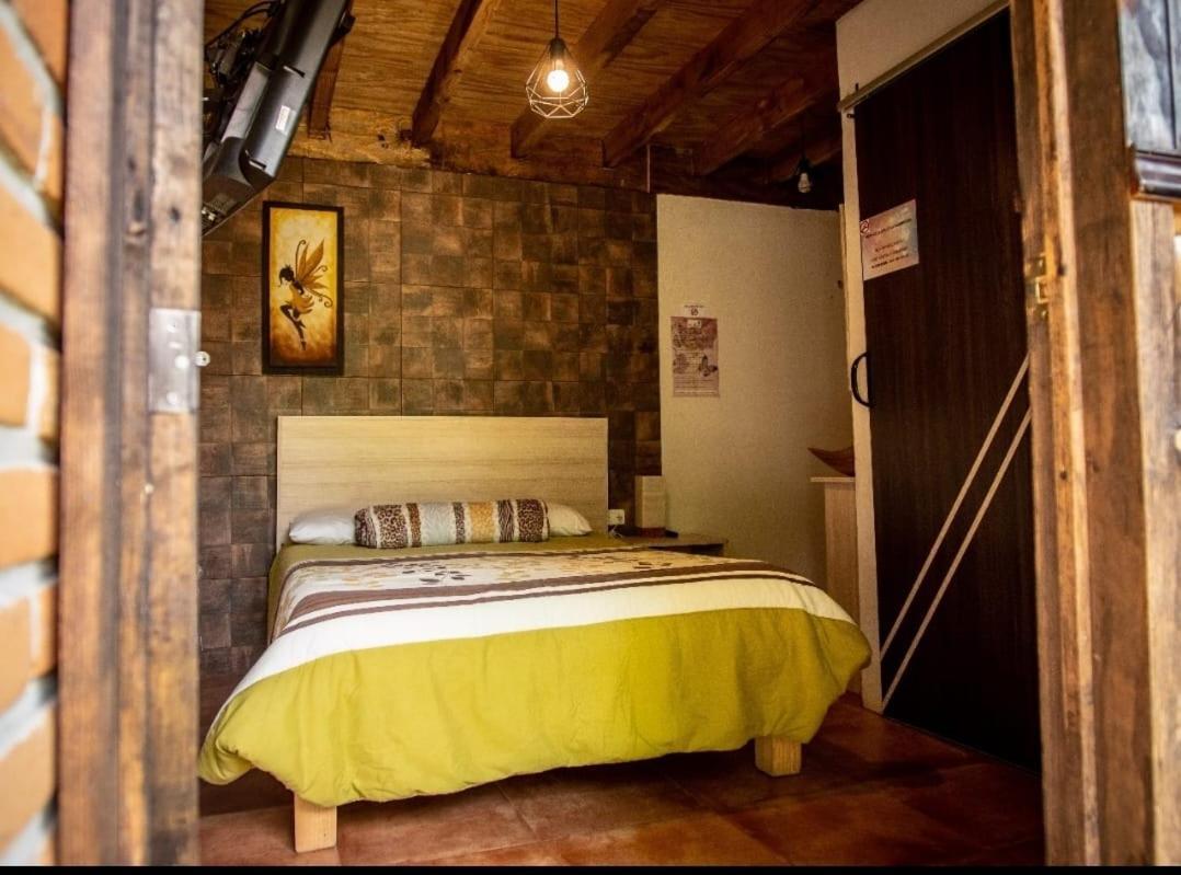 Hotel Mariposas Atlixco