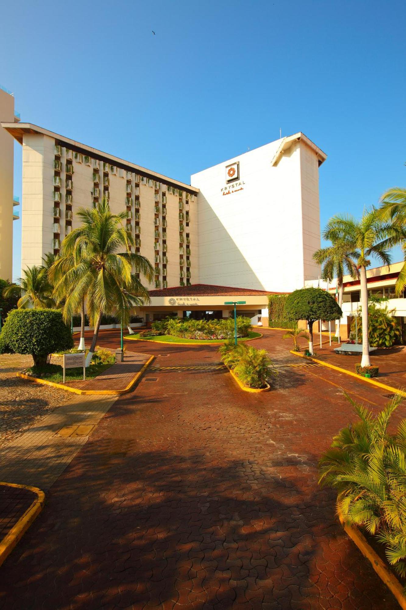 Hotel Krystal Ixtapa Ixtapa (Guerrero)