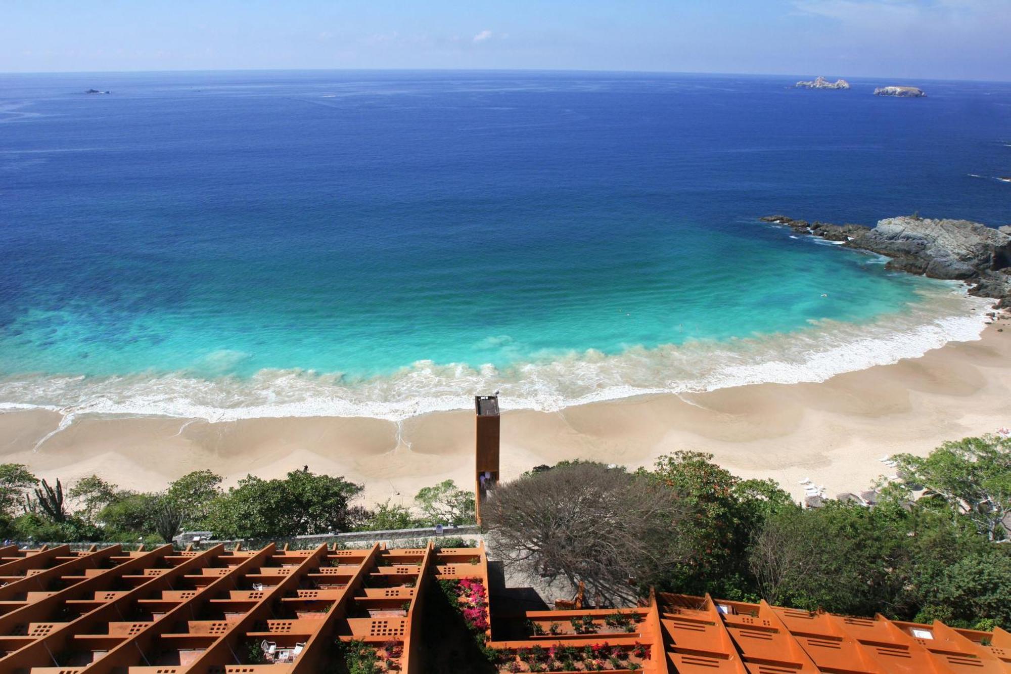 Resort Brisas Ixtapa Ixtapa (Guerrero)