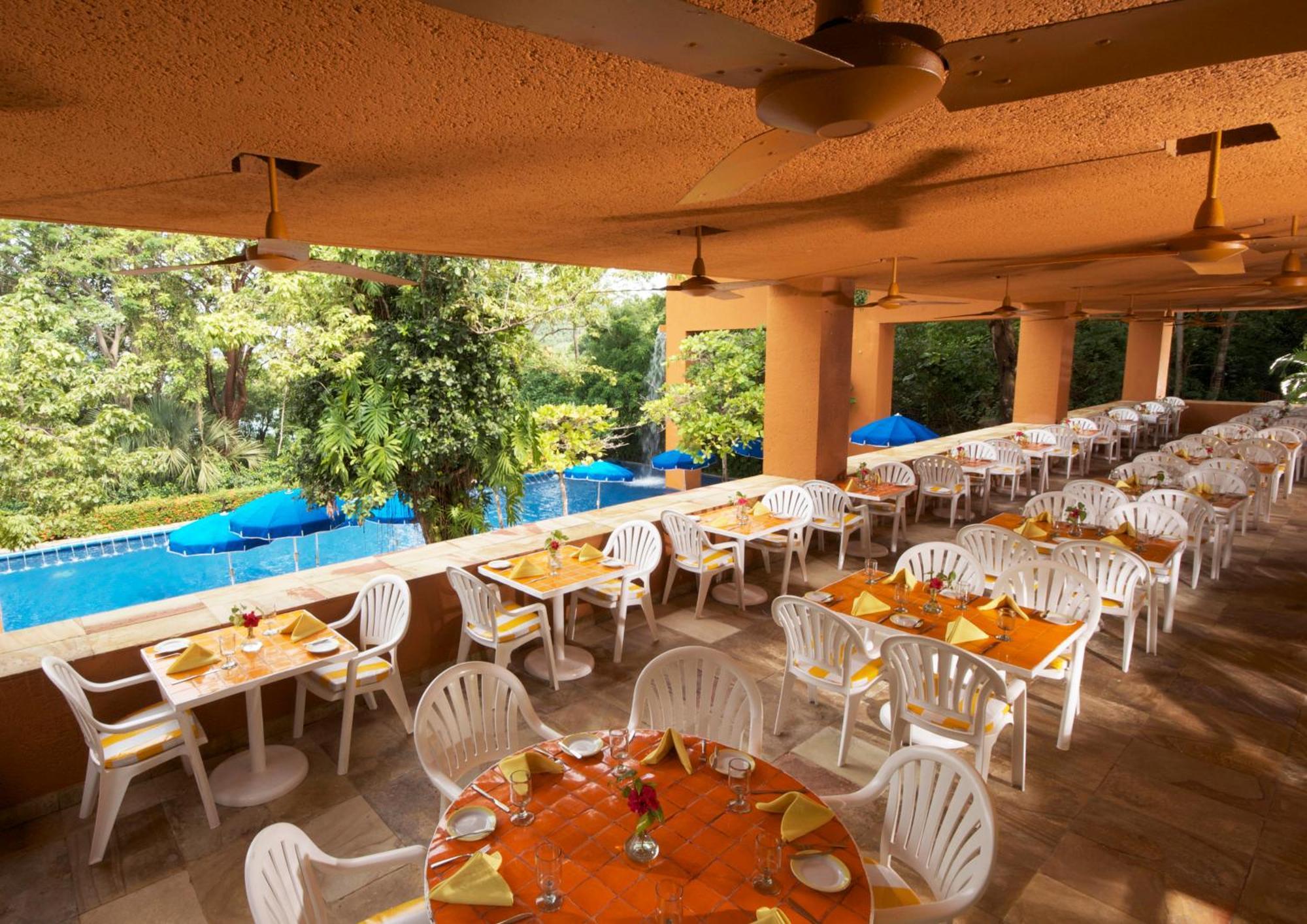 Resort Brisas Ixtapa